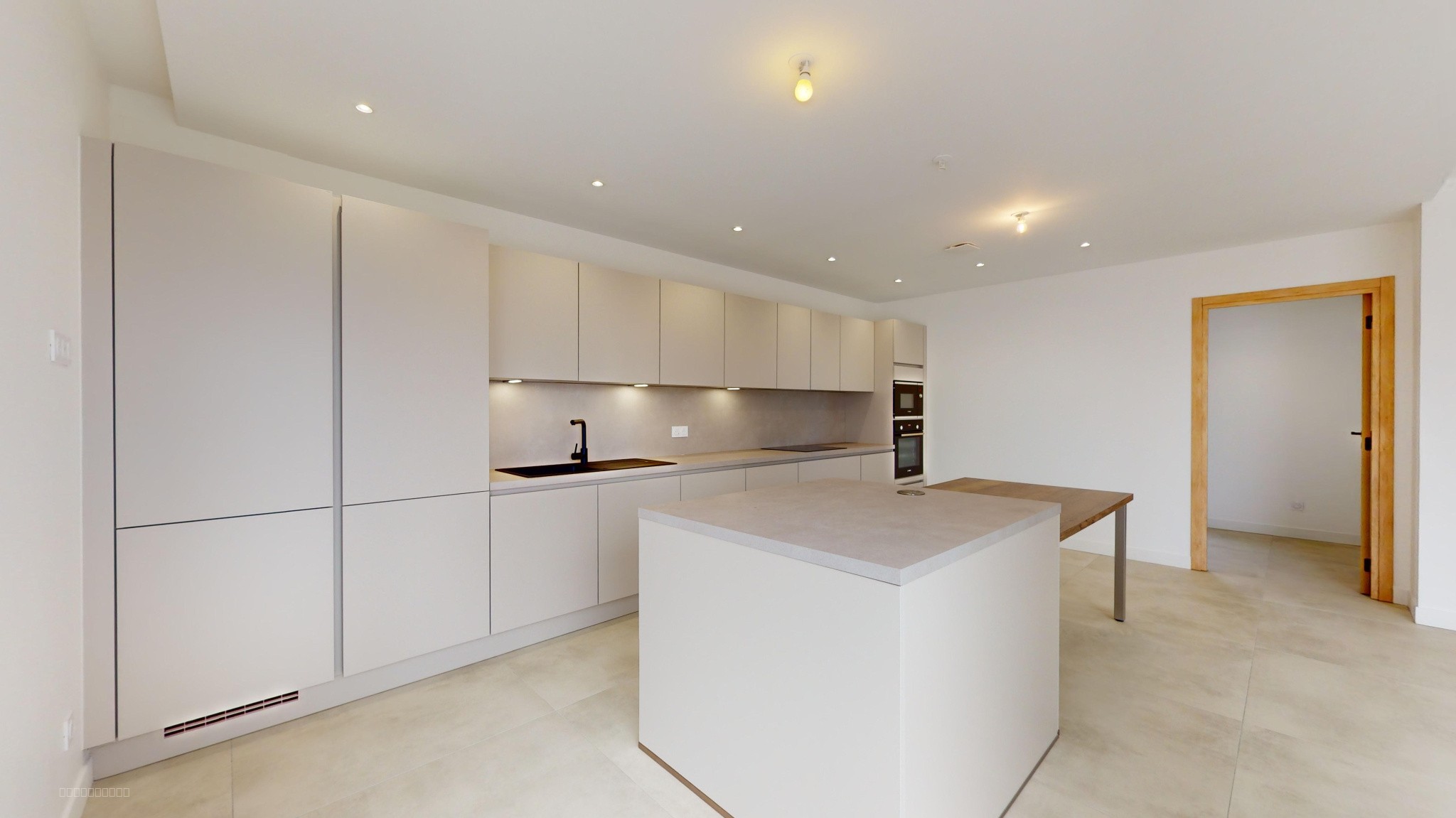 Cornebarrieu maison contemporaine de 200 m2 de type 6 — photo 12