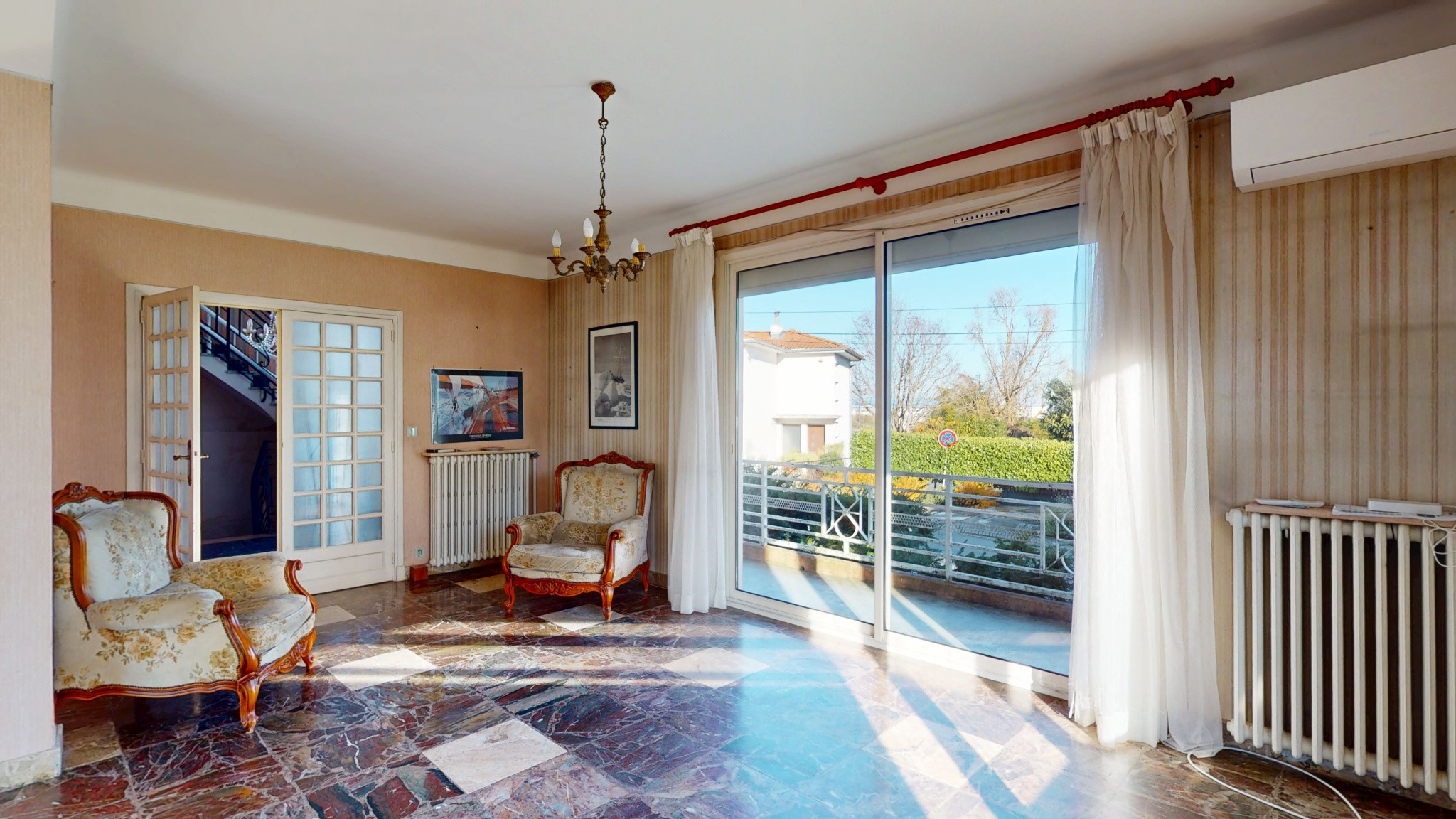 Maison 5 pièces 132,95 m2 avec un sous-sol de 94 m2 Vieux COLOMIERS — photo 2