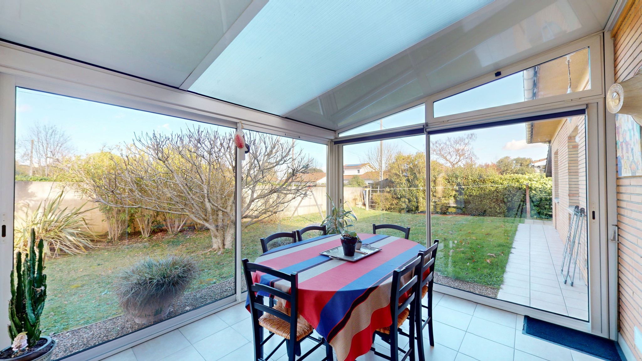 Maison 4 pièces sur 1000m2 avec garage — photo 8