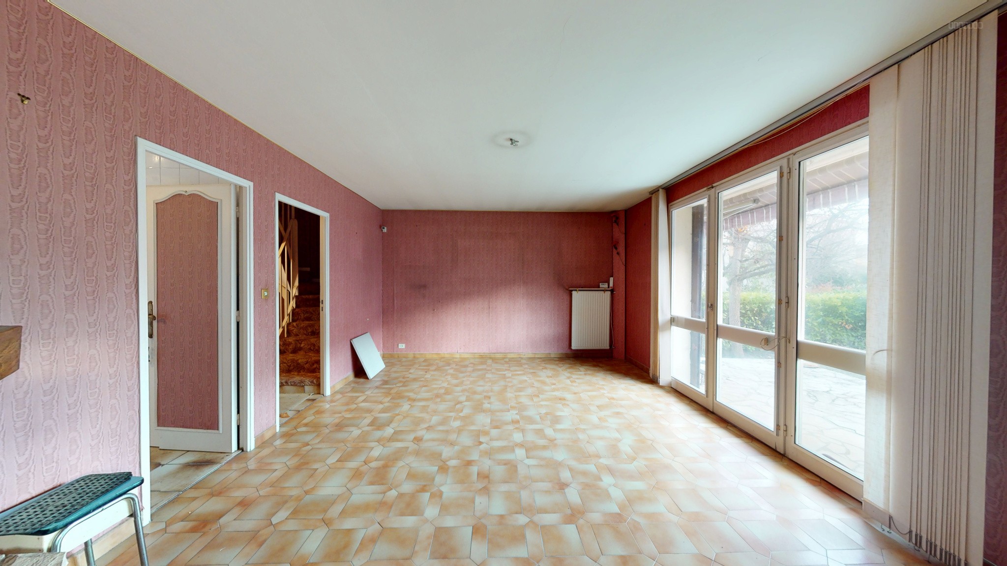 Colomiers Maison T5   118,53 m2   Terrain 271 m2   Garage   Secteur calme Proche futur métro — photo 3