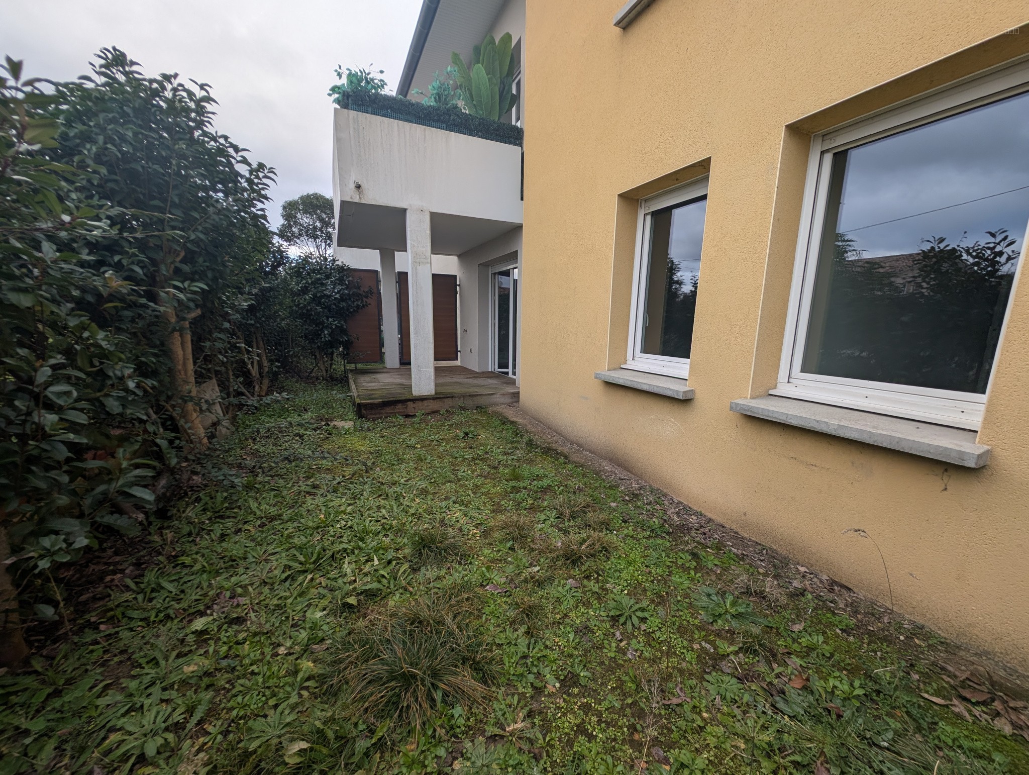 Plaisance du Touch appartement T3 59M2 deux places de parkings — photo 9