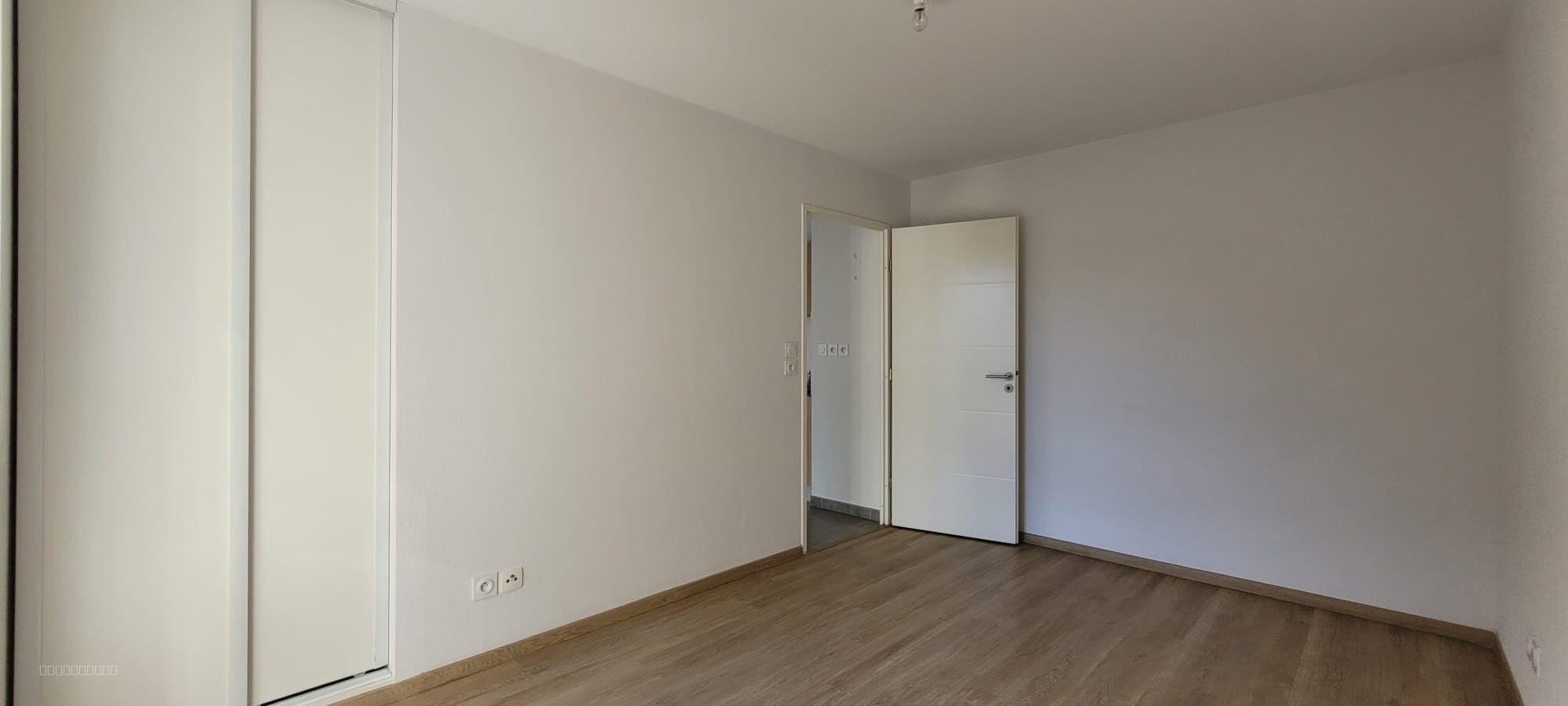 Appartement T2 + parking sous sol  - Centre ville Tournefeuille — photo 6