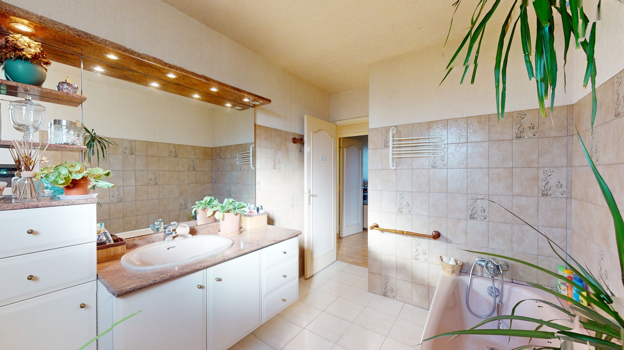 Maison 5 pièces avec piscine et sous sol — photo 6