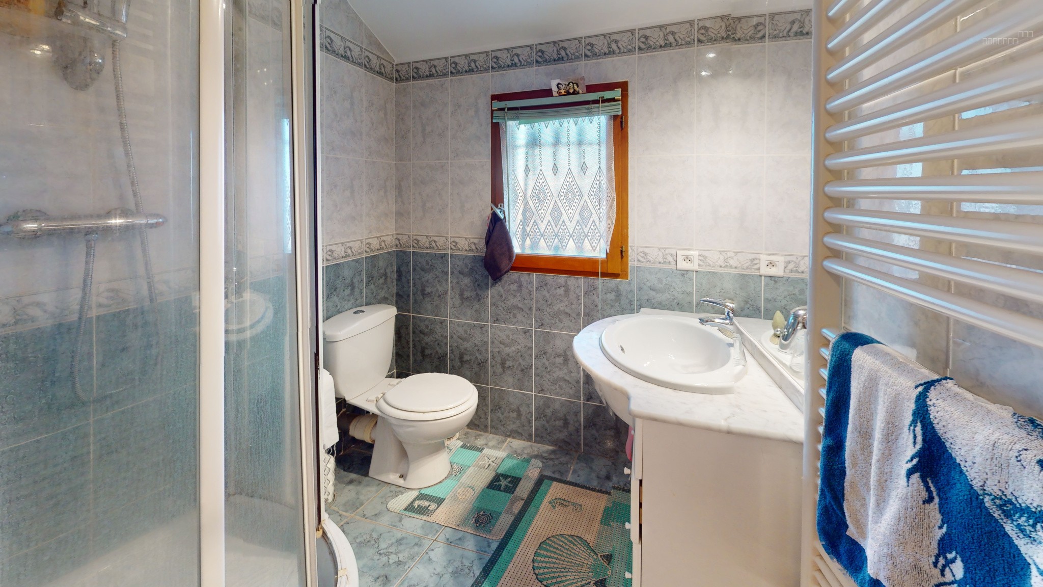 Maison 5 pièces avec piscine et sous sol — photo 9