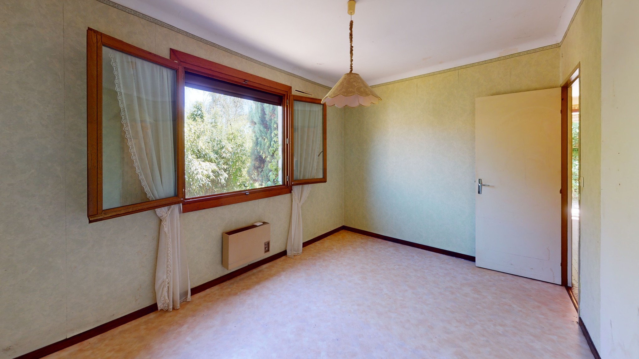 Maison 3 pièces de 61 m2 sur une parcelle de 1990 m2 avec 2 garages. — photo 14