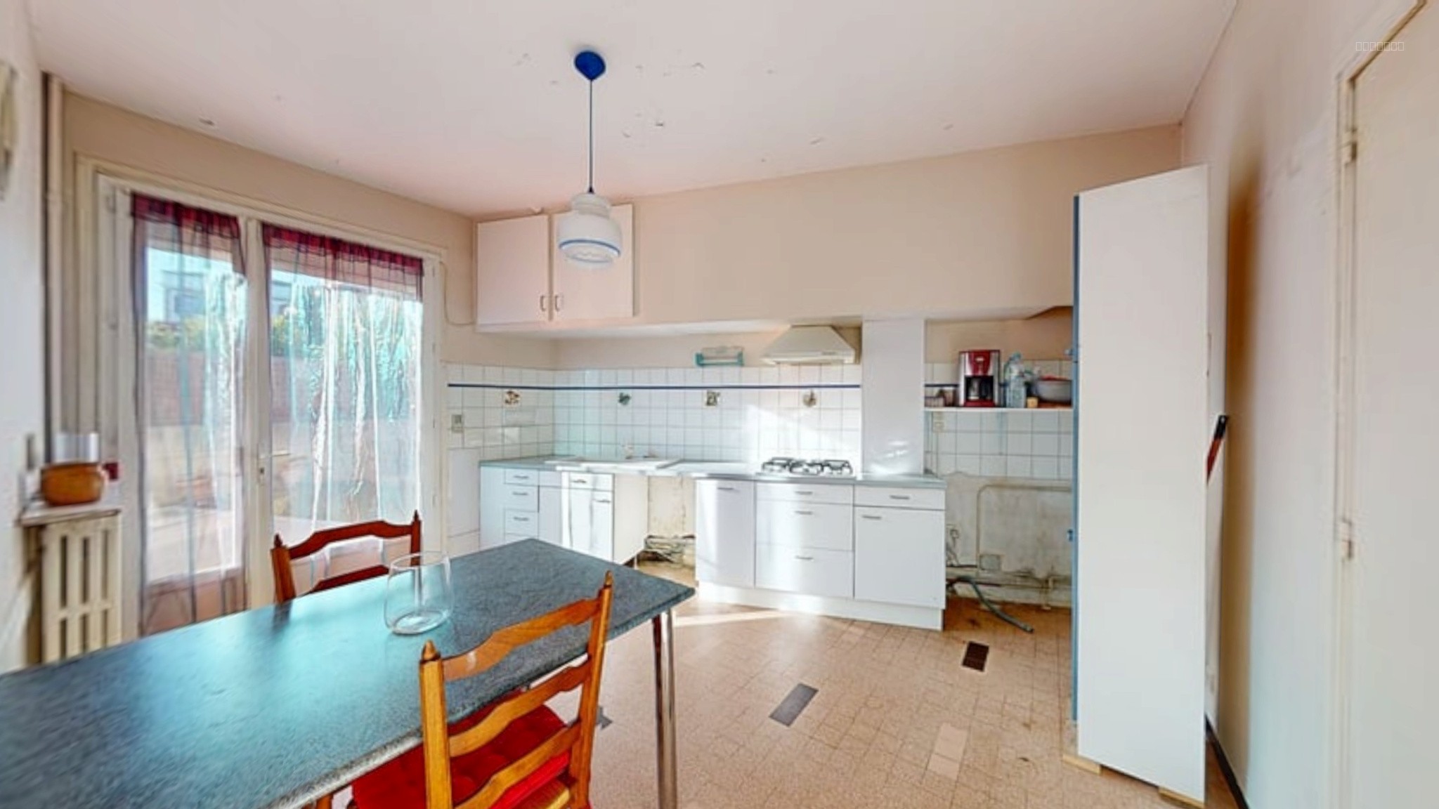 Maison 5 pièces 132,95 m2 avec un sous-sol de 94 m2 Vieux COLOMIERS — photo 5