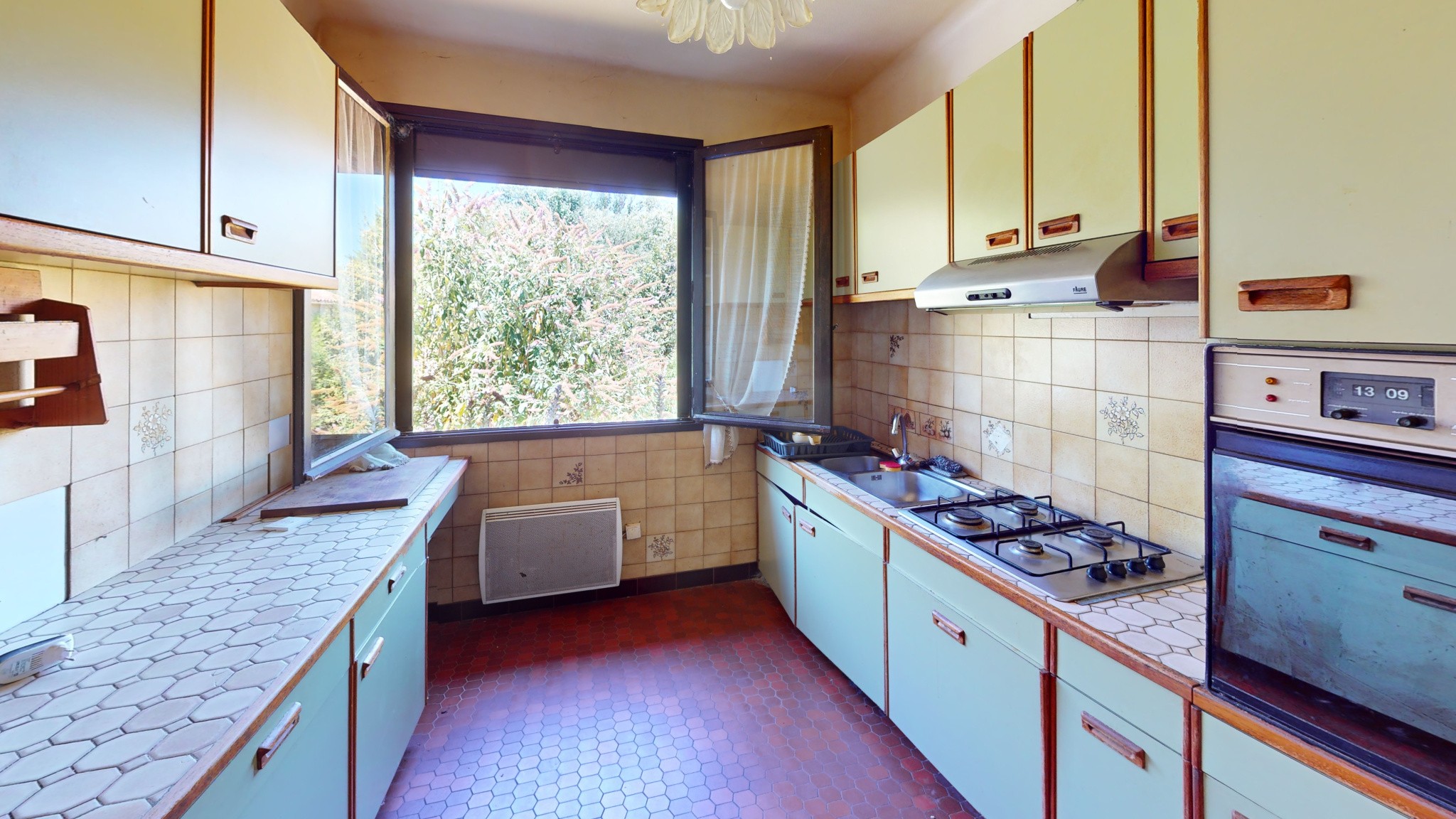Maison 3 pièces de 61 m2 sur une parcelle de 1990 m2 avec 2 garages. — photo 10