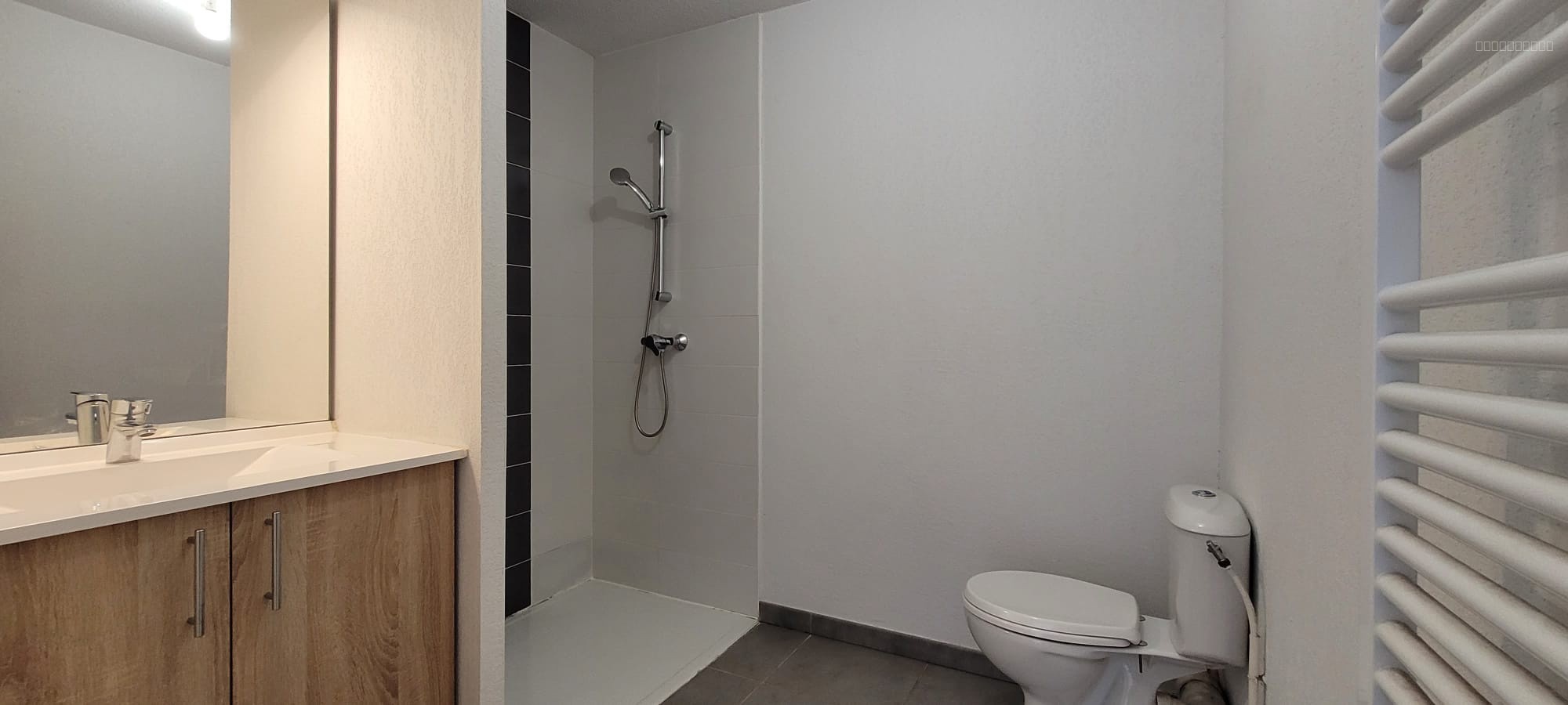 Appartement T2 + parking sous sol  - Centre ville Tournefeuille — photo 7