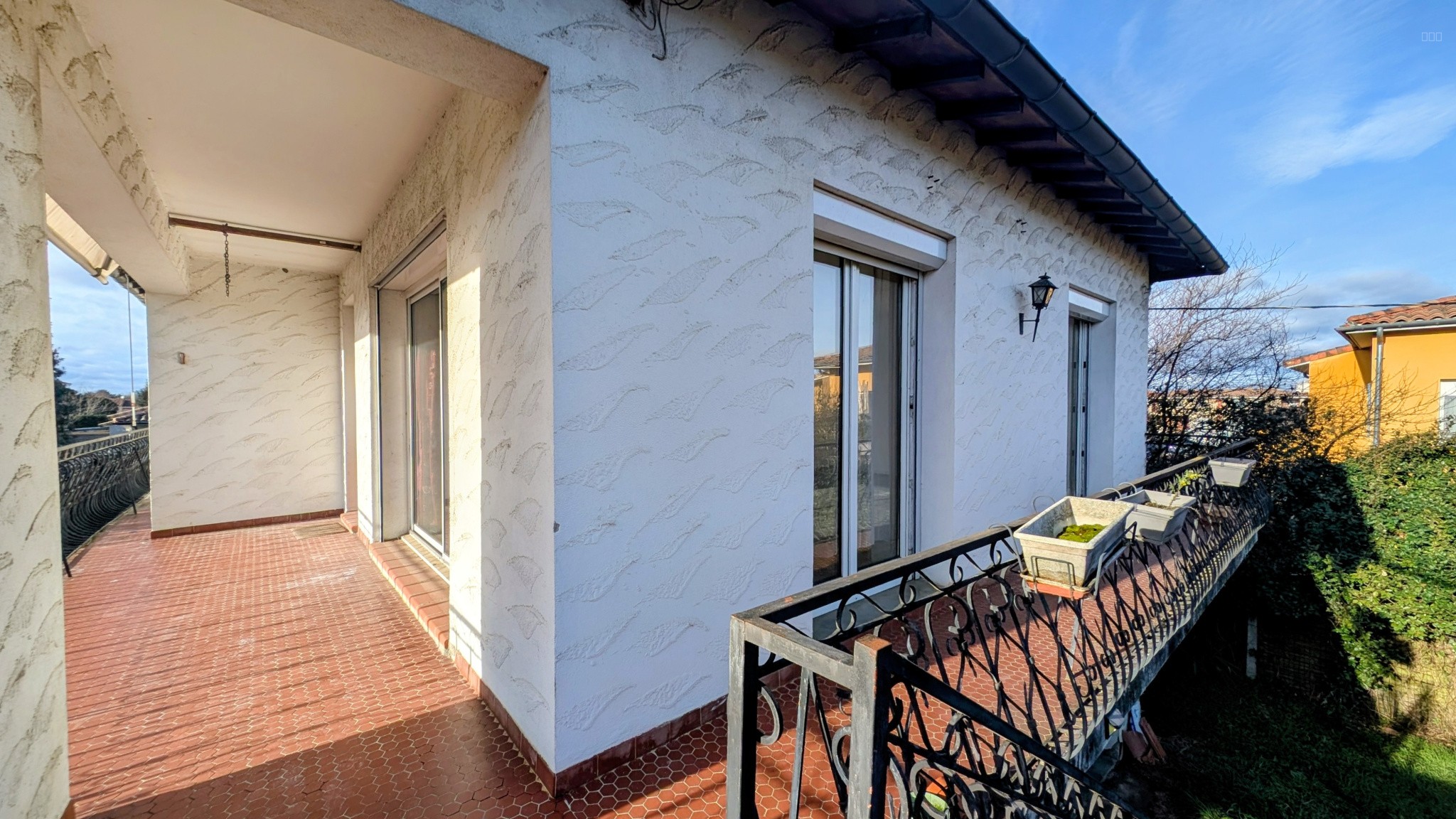 Appartement 5 chambres avec places de parkings — photo 7