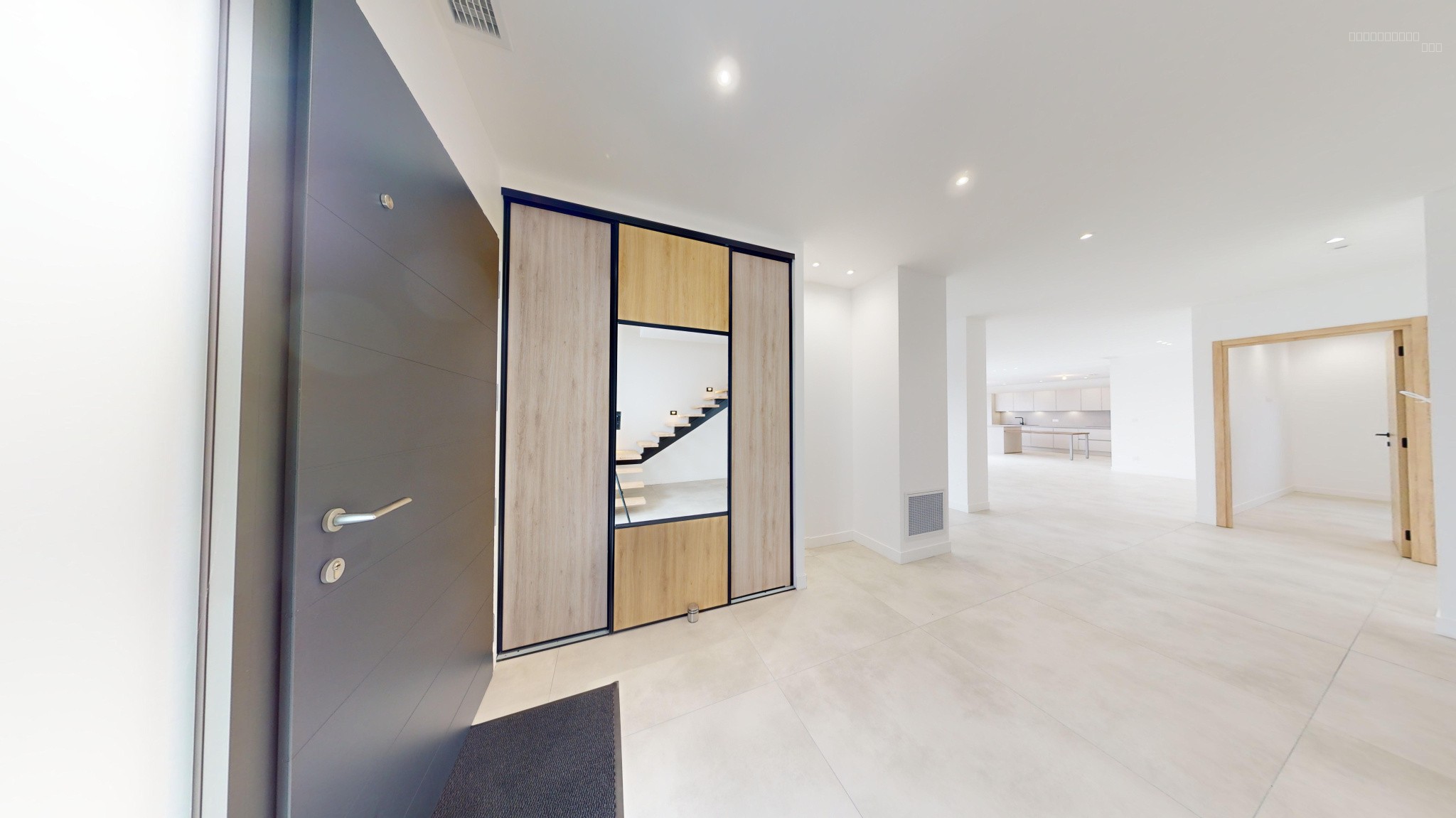 Cornebarrieu maison contemporaine de 200 m2 de type 6 — photo 15