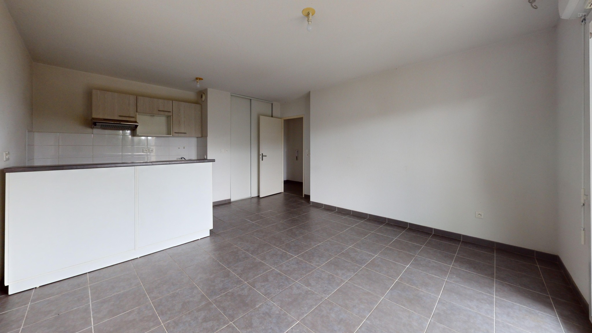 Plaisance du Touch appartement T3 59M2 deux places de parkings — photo 5
