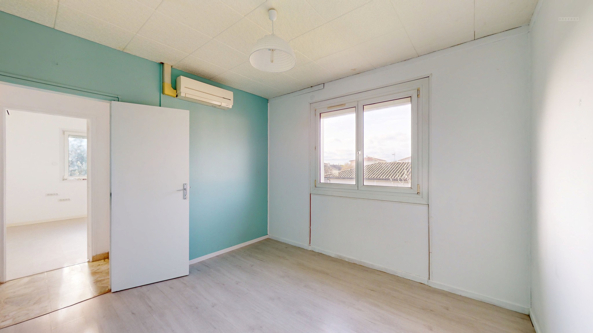 Appartement 5 chambres avec places de parkings — photo 11