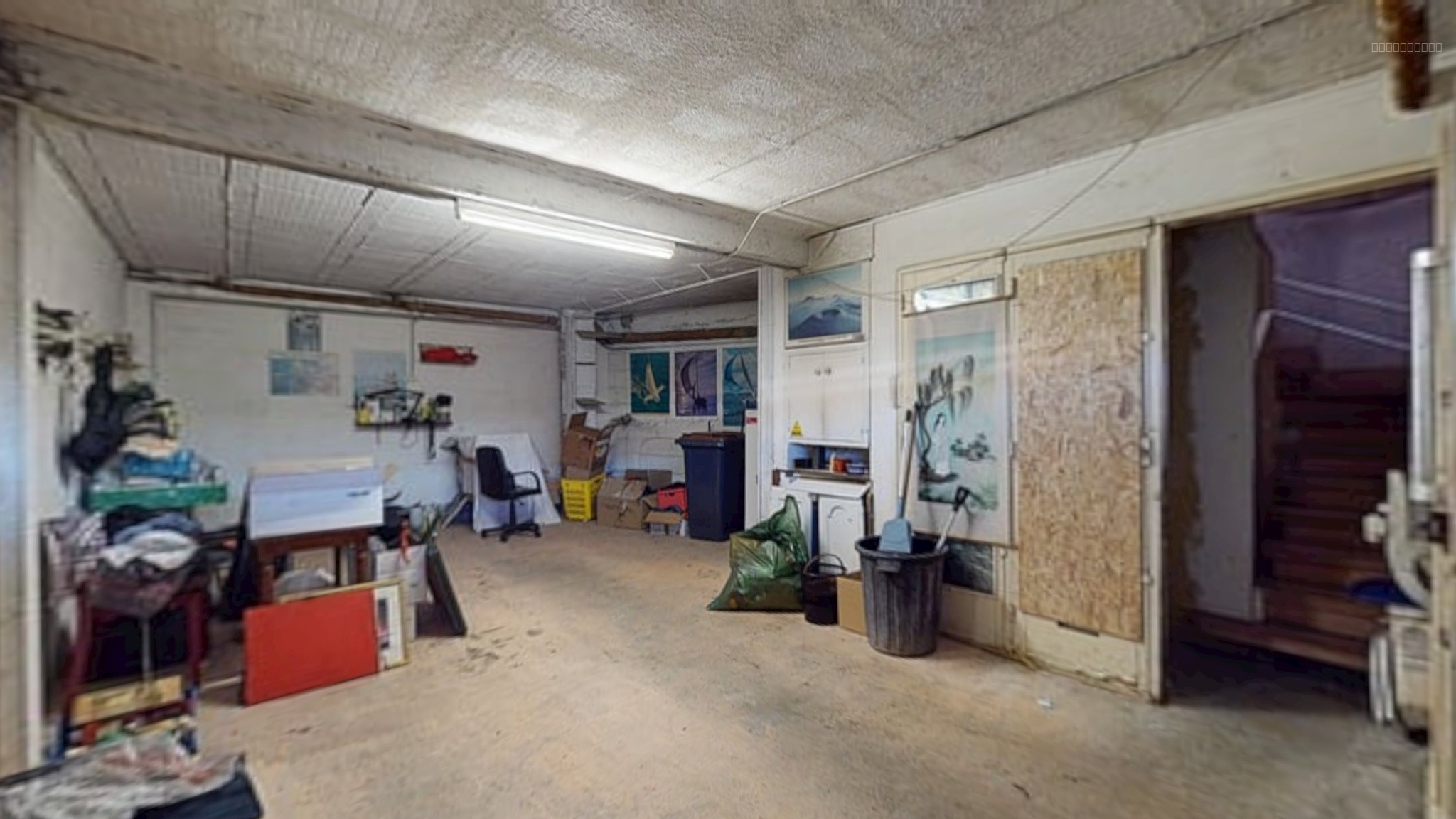 Maison 5 pièces 132,95 m2 avec un sous-sol de 94 m2 Vieux COLOMIERS — photo 11