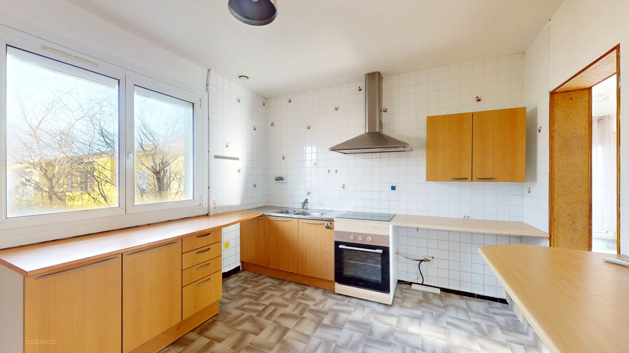 Appartement 5 chambres avec places de parkings — photo 4