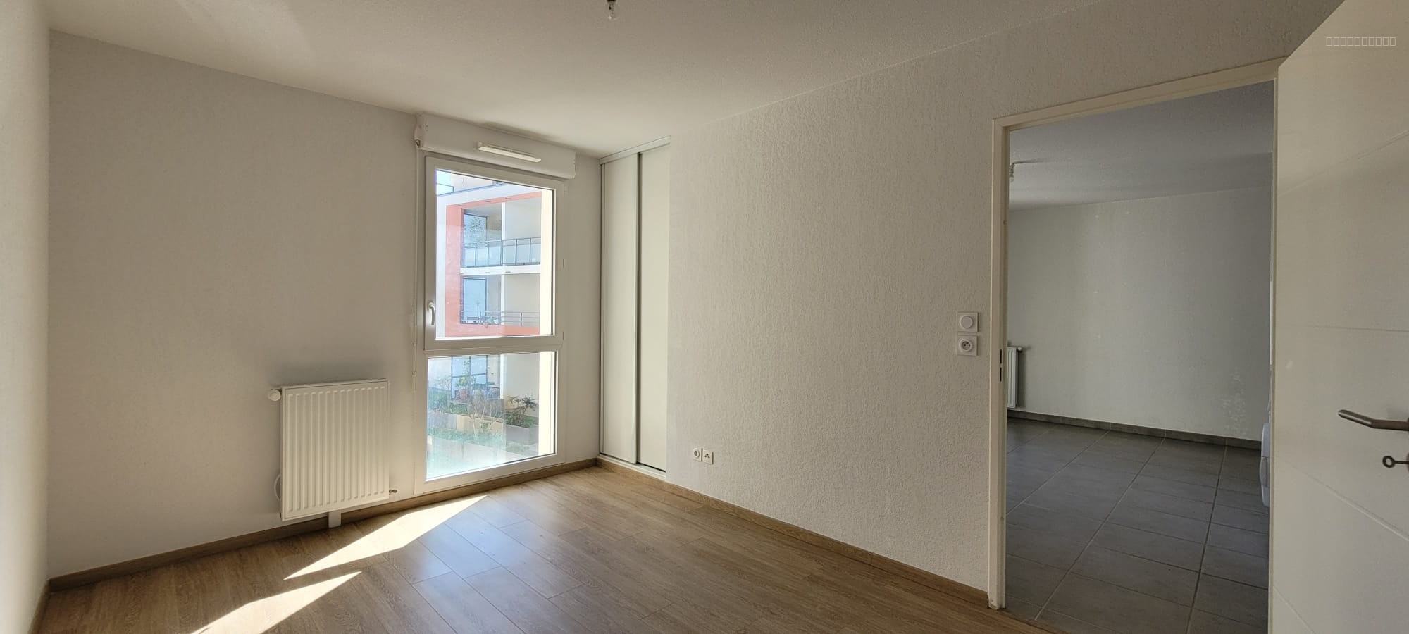 Appartement T2 + parking sous sol  - Centre ville Tournefeuille — photo 5