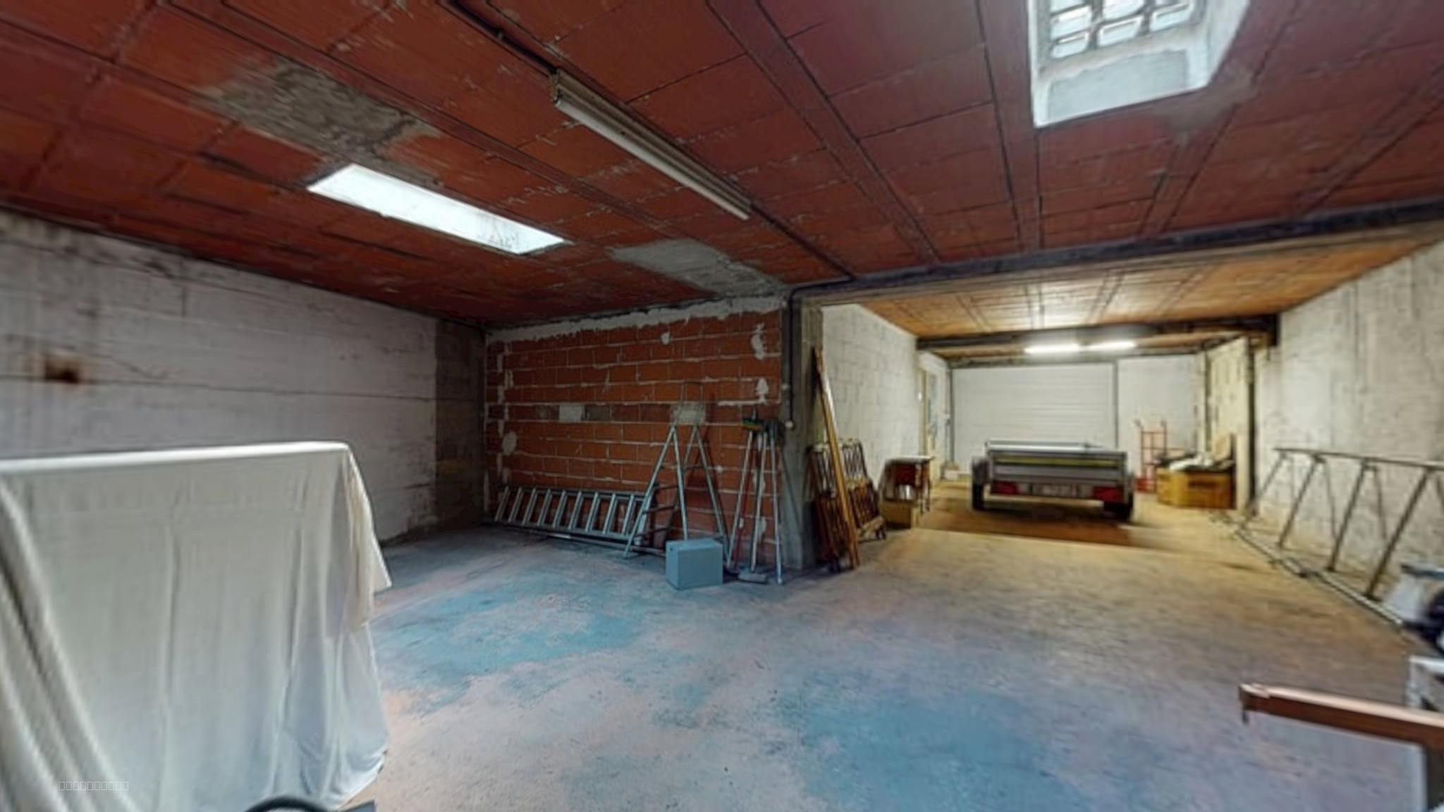 Maison 5 pièces 132,95 m2 avec un sous-sol de 94 m2 Vieux COLOMIERS — photo 12