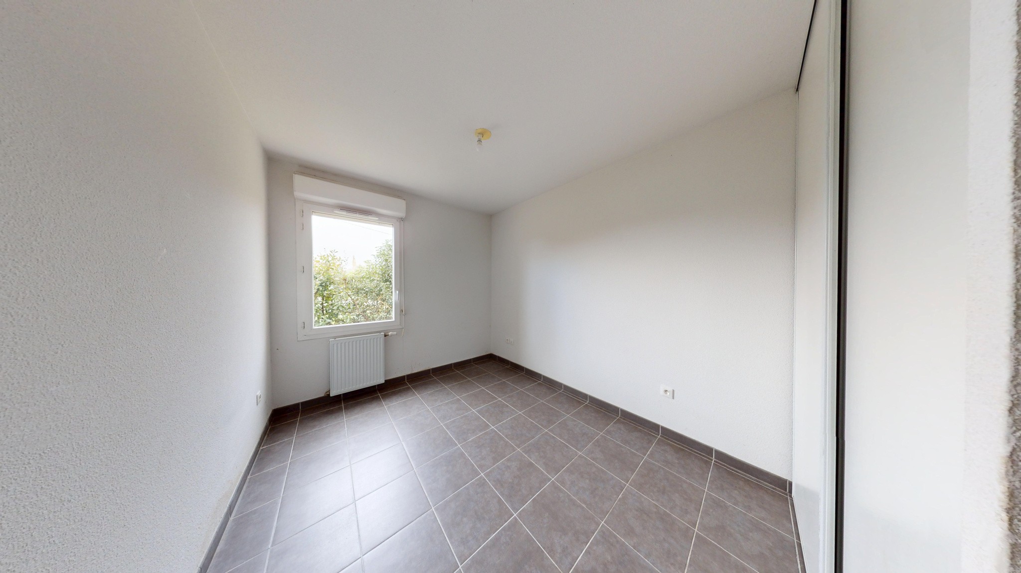 Plaisance du Touch appartement T3 59M2 deux places de parkings — photo 6