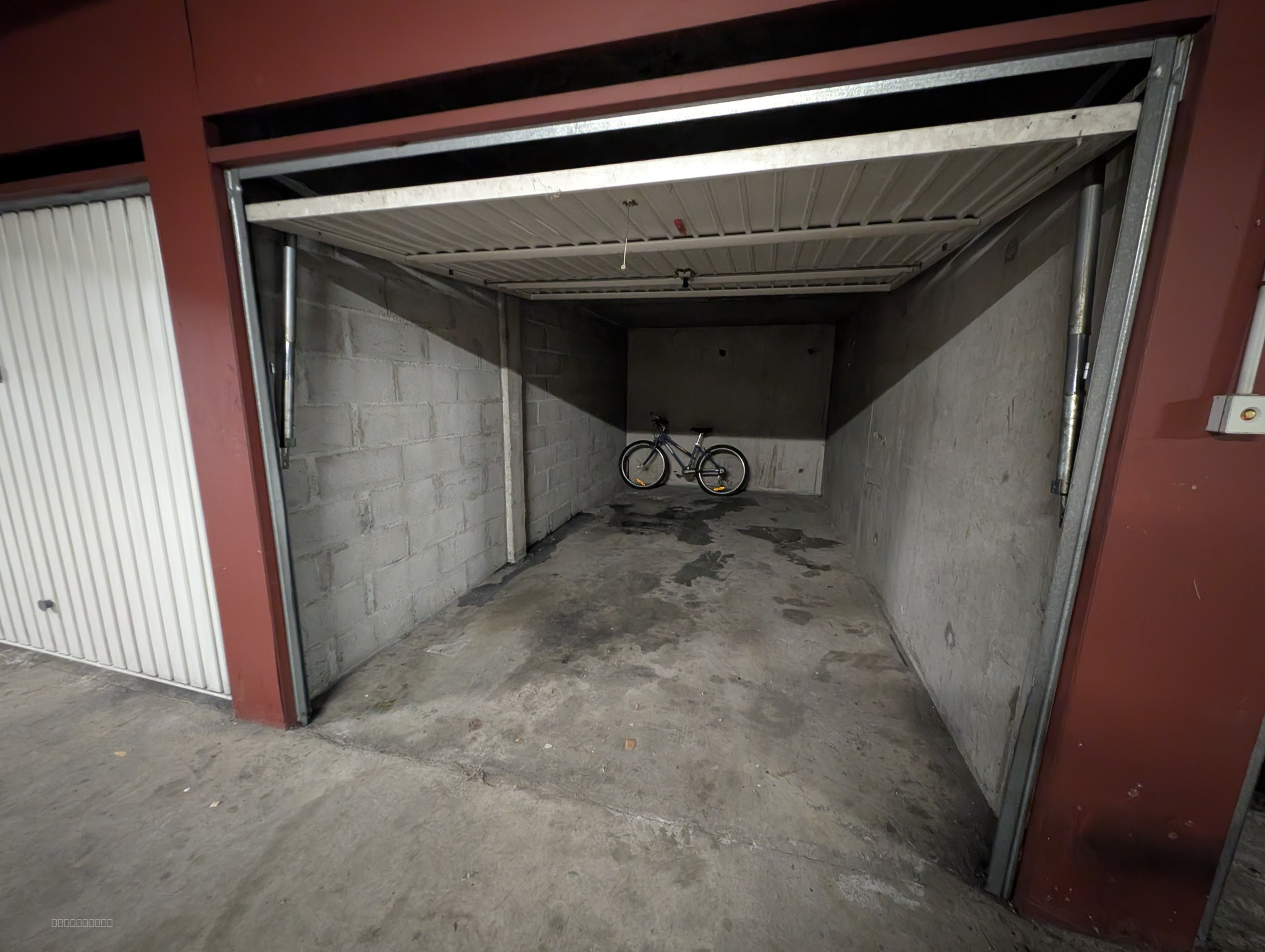 Tournefeuille Lardenne appartement T5 de 95m2 avec garage, cellier et une place de parking. — photo 12