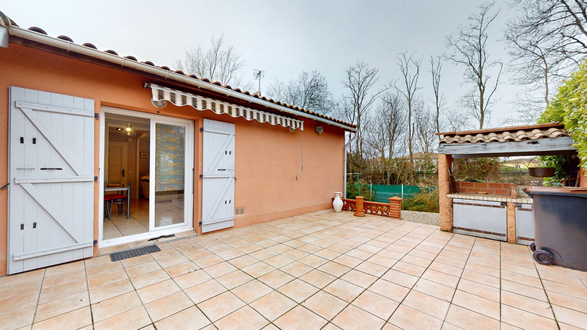 Maison T4 93 m2 avec garage — photo 4