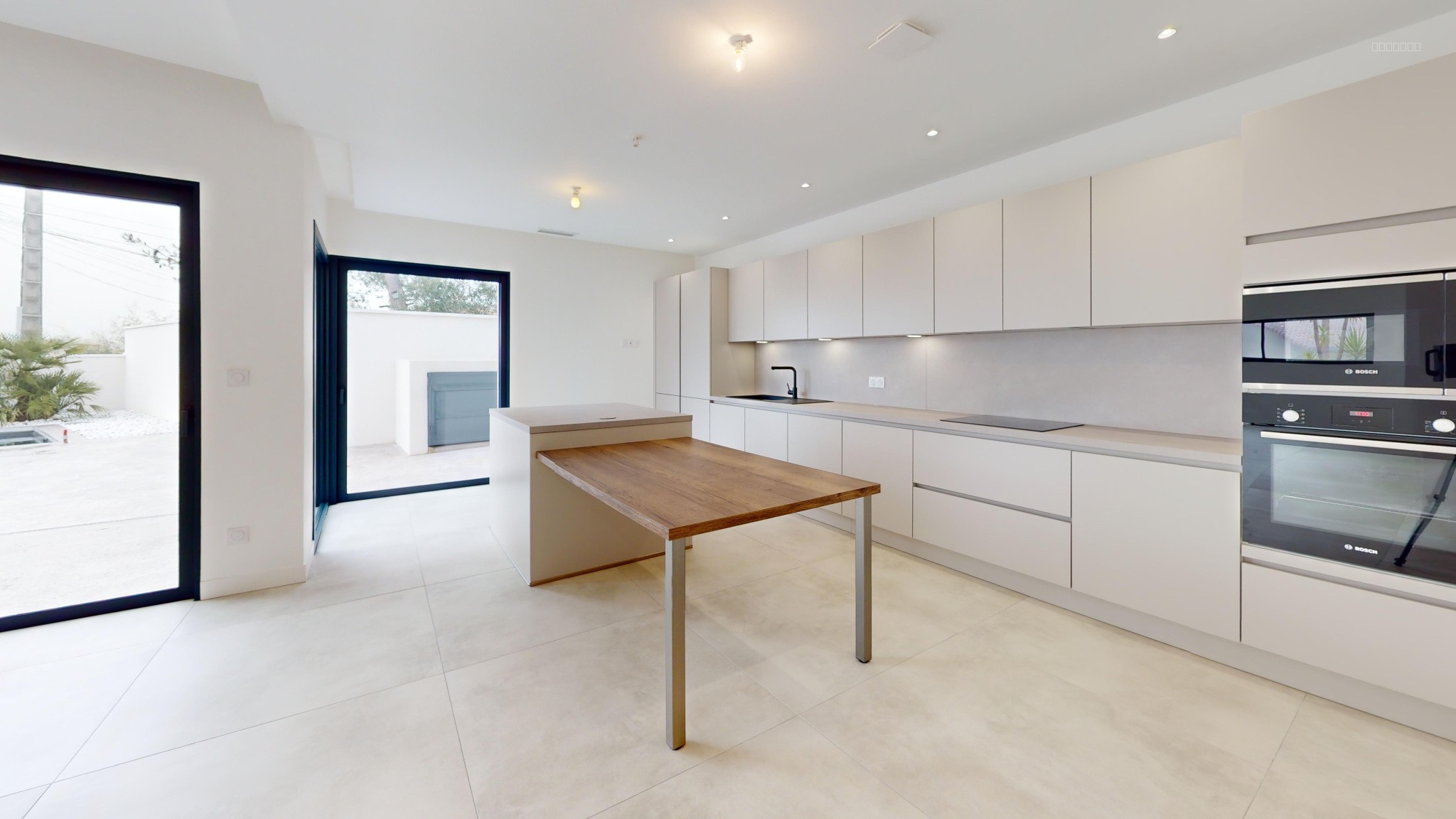 Cornebarrieu maison contemporaine de 200 m2 de type 6 — photo 11