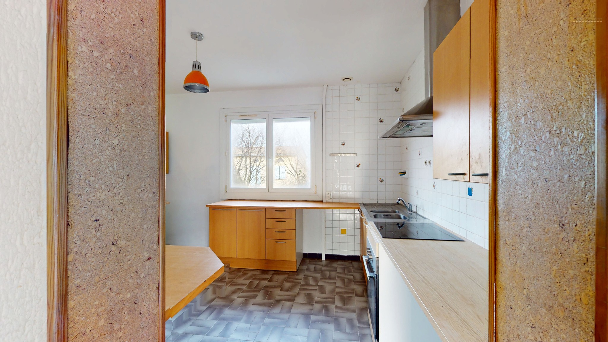 Appartement 5 chambres avec places de parkings — photo 3