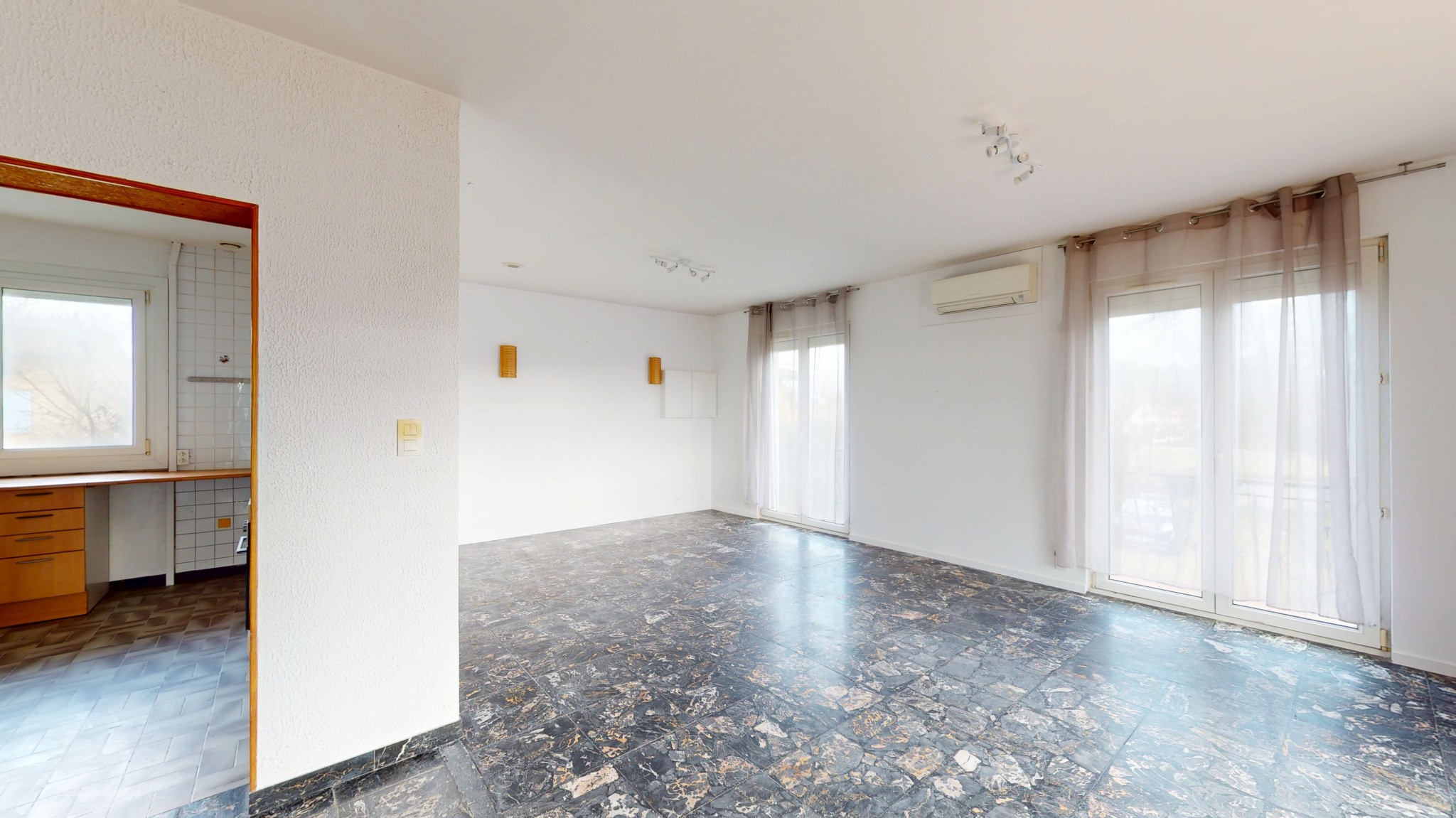 Appartement 5 chambres avec places de parkings — photo 2