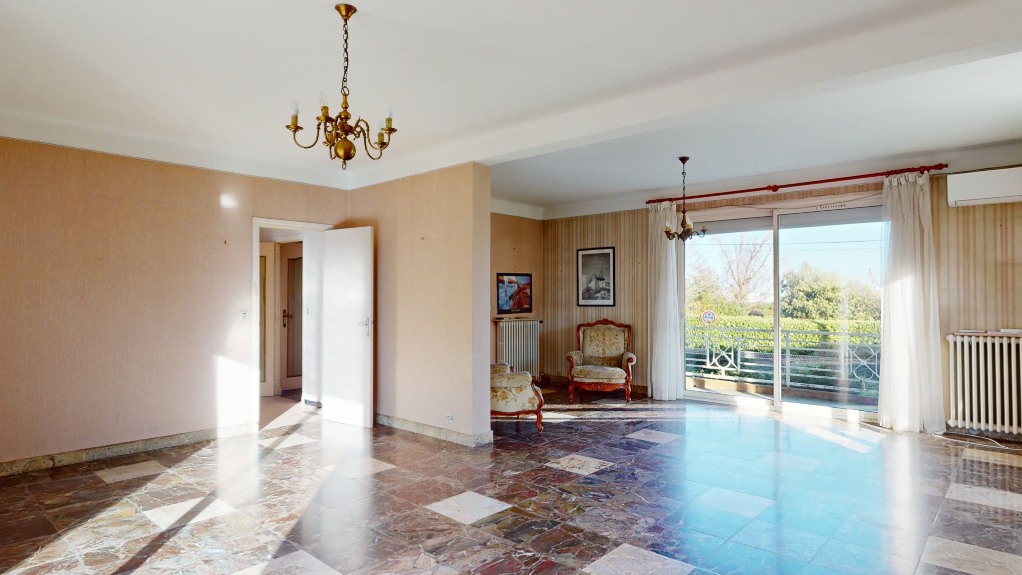 Maison 5 pièces 132,95 m2 avec un sous-sol de 94 m2 Vieux COLOMIERS — photo 3