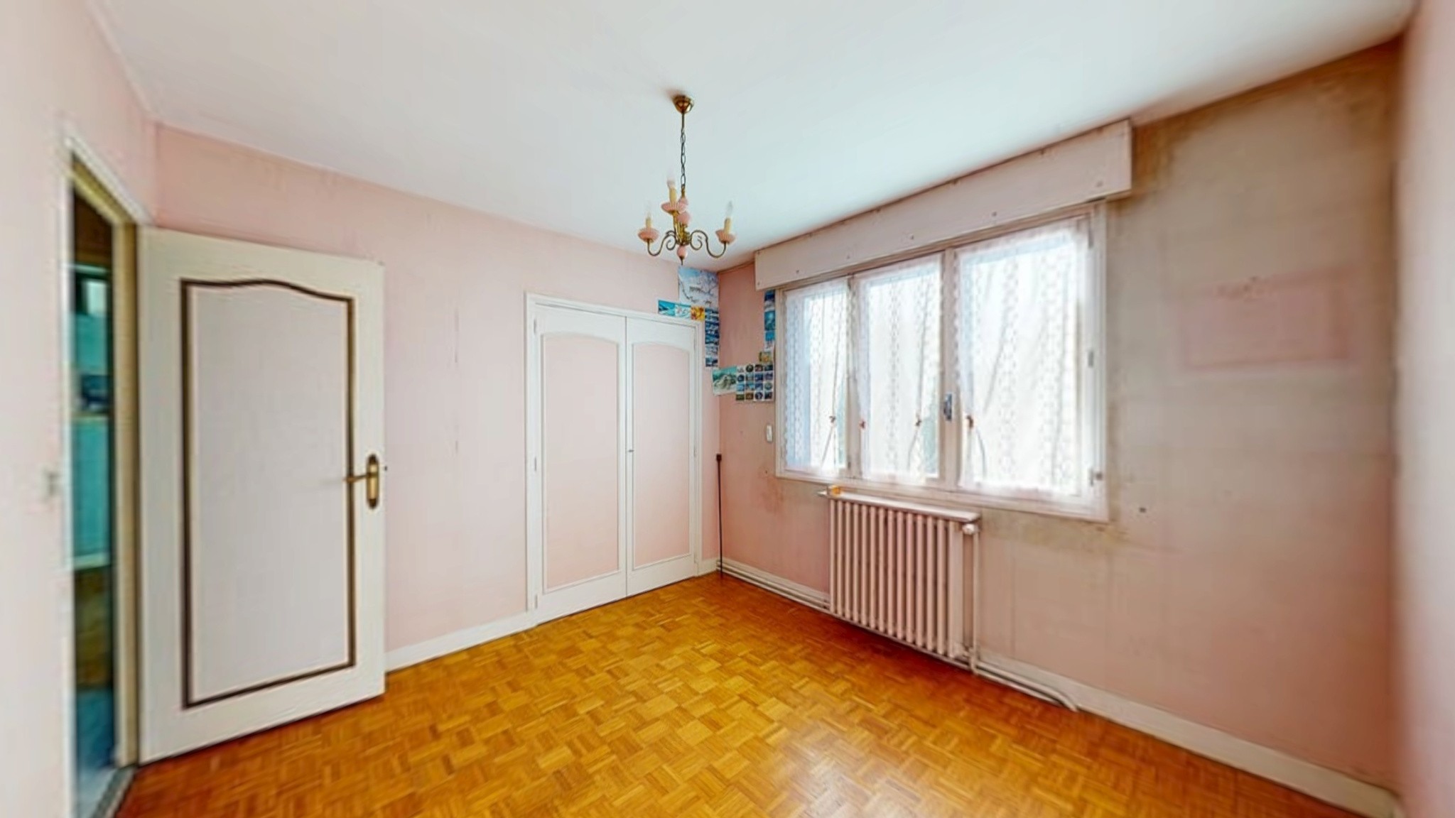 Maison 5 pièces 132,95 m2 avec un sous-sol de 94 m2 Vieux COLOMIERS — photo 6