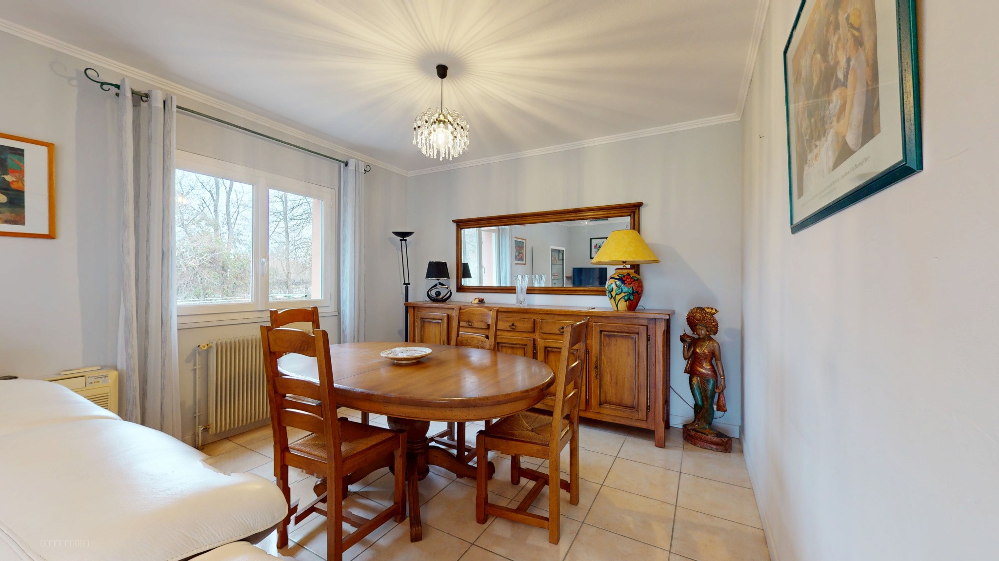 Maison T4 93 m2 avec garage — photo 2