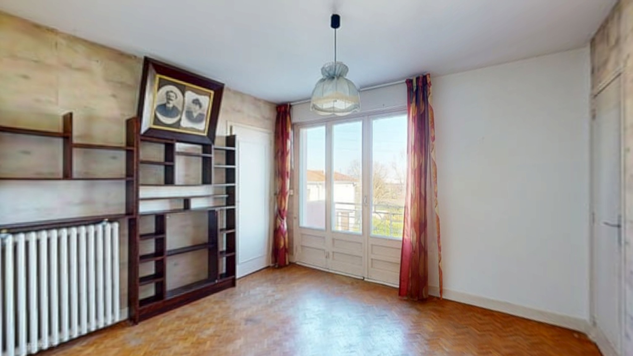 Maison 5 pièces 132,95 m2 avec un sous-sol de 94 m2 Vieux COLOMIERS — photo 8