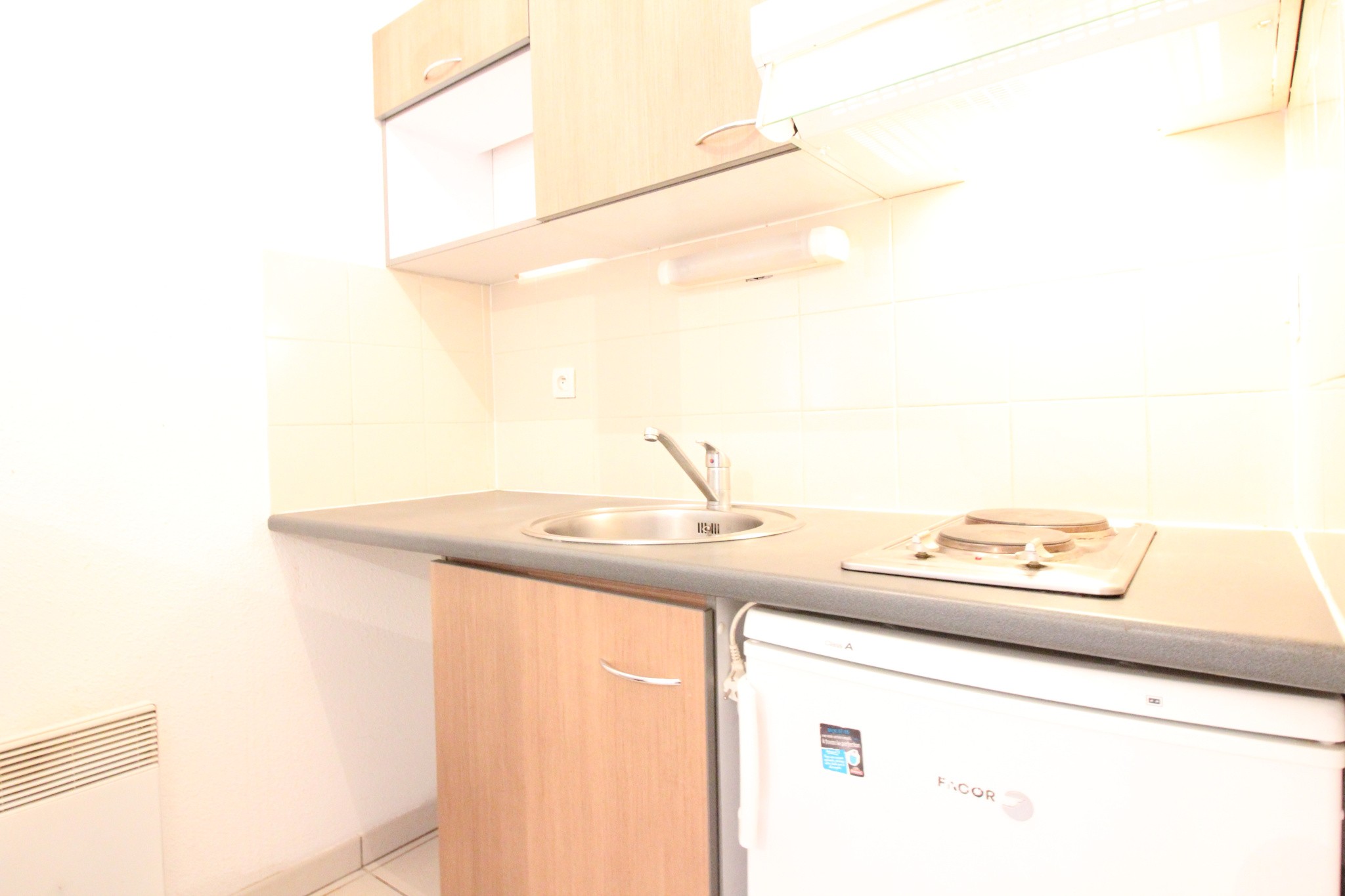À vendre   Appartement T2 avec terrasse et parkings   Tournefeuille (31170) — photo 3