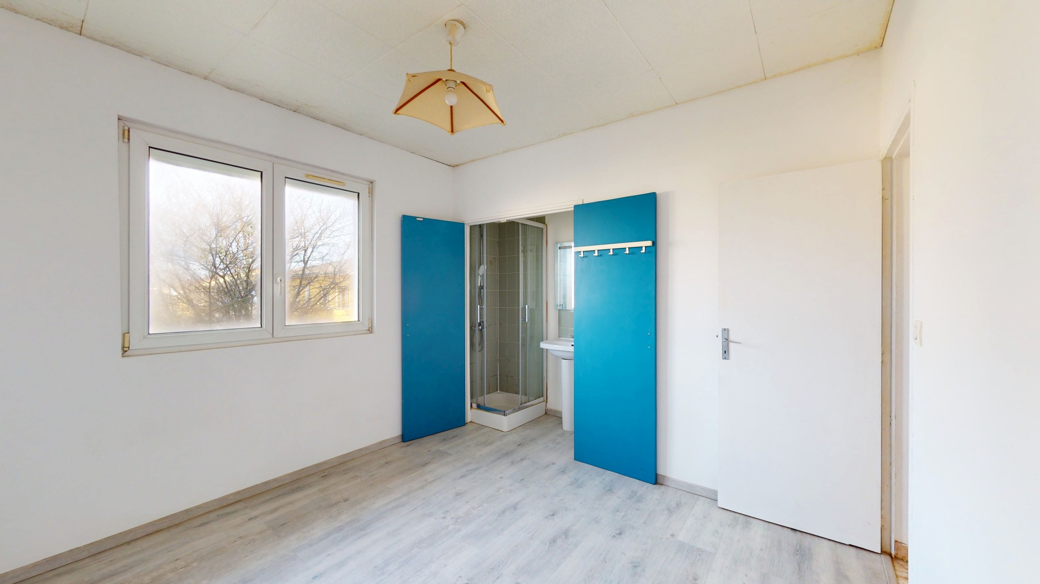 Appartement 5 chambres avec places de parkings — photo 9