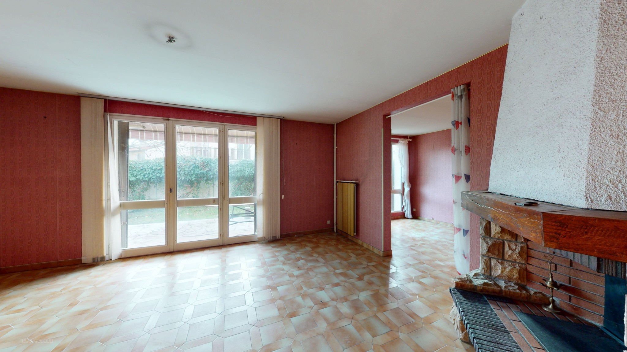 Colomiers Maison T5   118,53 m2   Terrain 271 m2   Garage   Secteur calme Proche futur métro — photo 2