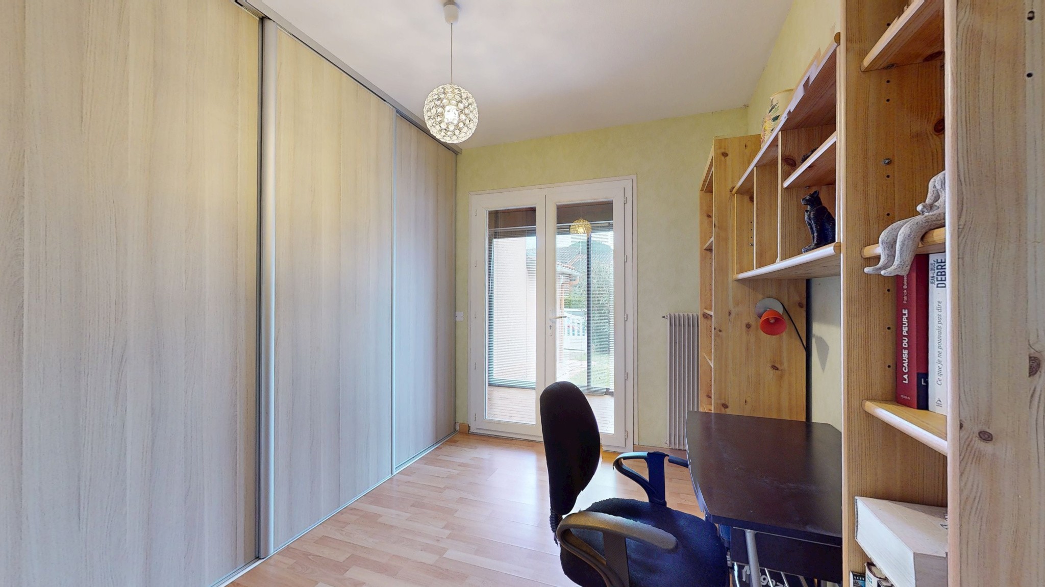 Maison T4 93 m2 avec garage — photo 6