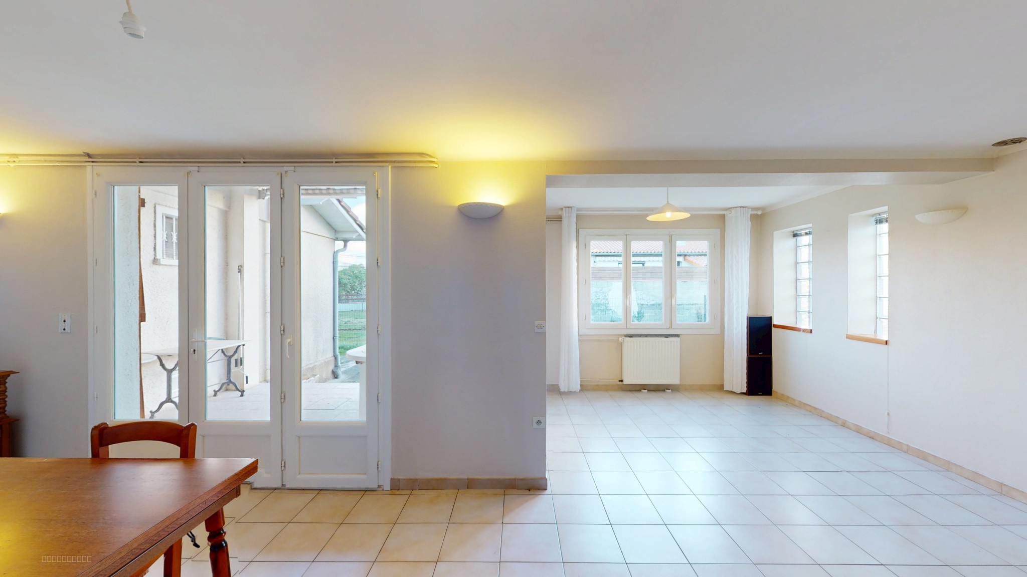 Maison 4 pièces de plain pieds à 1.5km du centre ville — photo 2