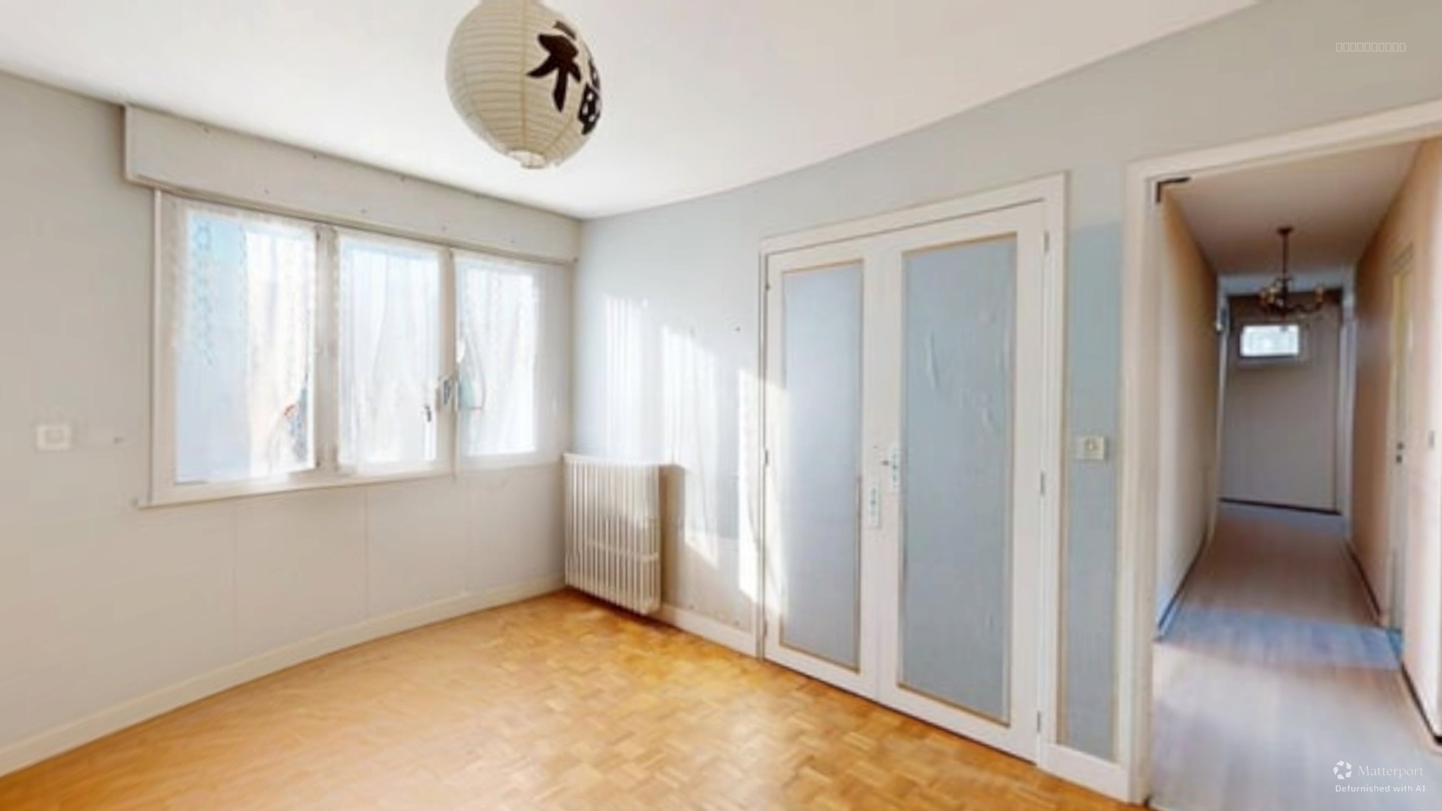 Maison 5 pièces 132,95 m2 avec un sous-sol de 94 m2 Vieux COLOMIERS — photo 9