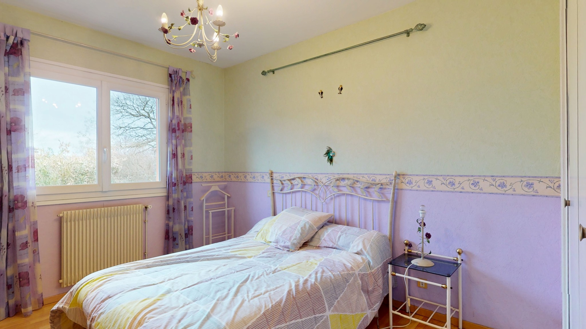 Maison T4 93 m2 avec garage — photo 5