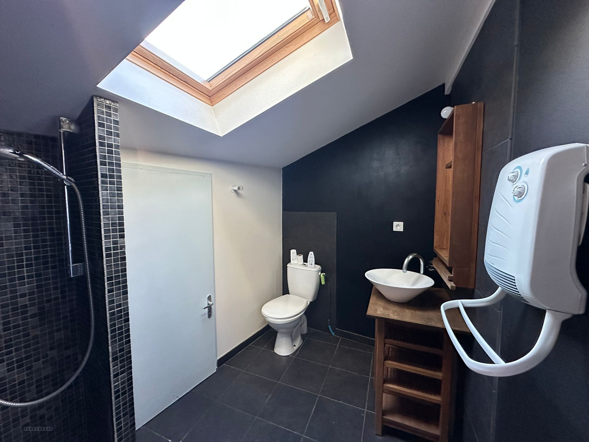 Appartement À Vendre   Charmant T1bis à Léguevin   40 m2 — photo 4