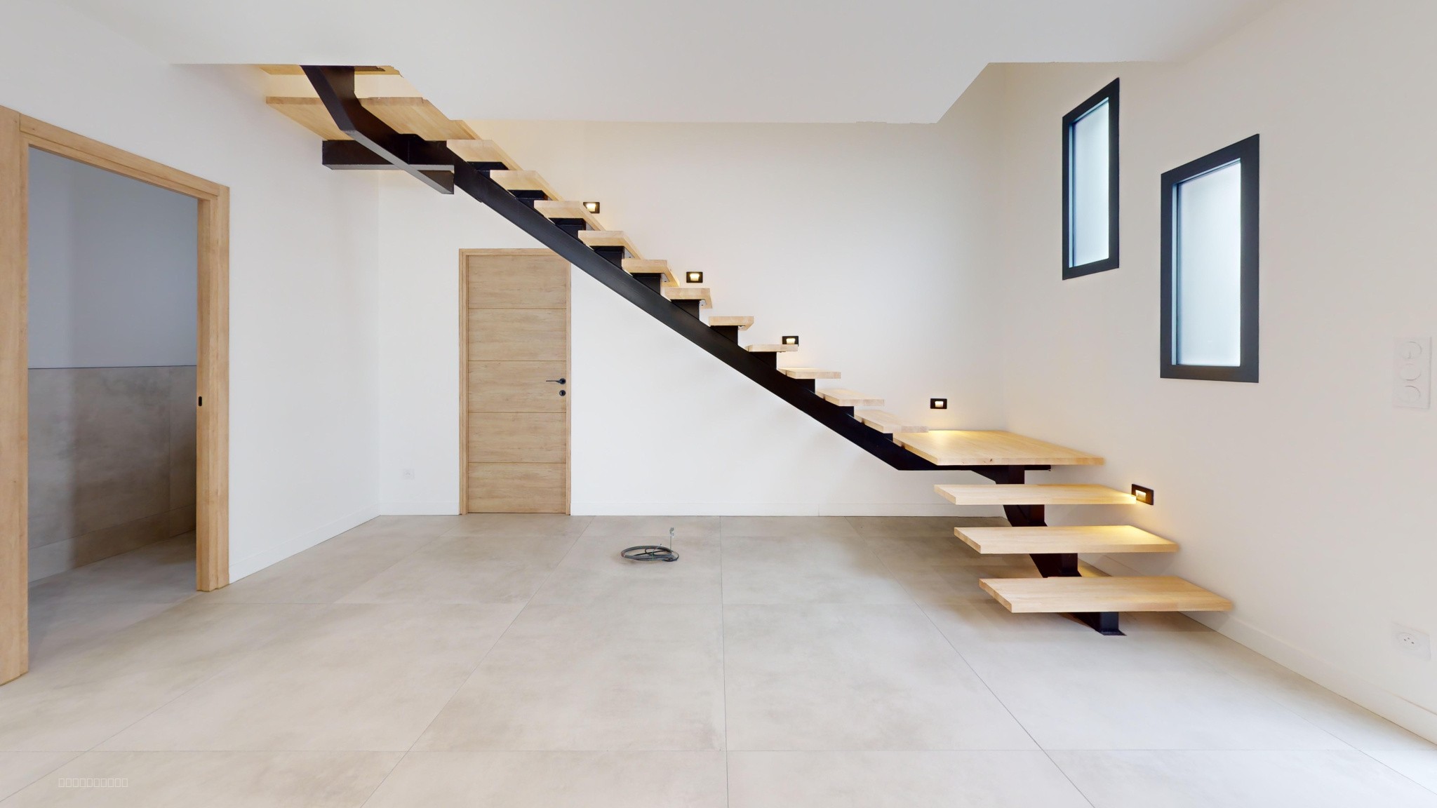 Cornebarrieu maison contemporaine de 200 m2 de type 6 — photo 16
