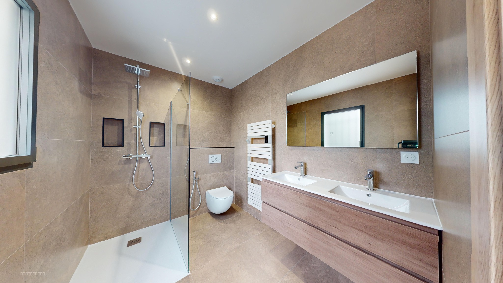 Cornebarrieu maison contemporaine de 200 m2 de type 6 — photo 20