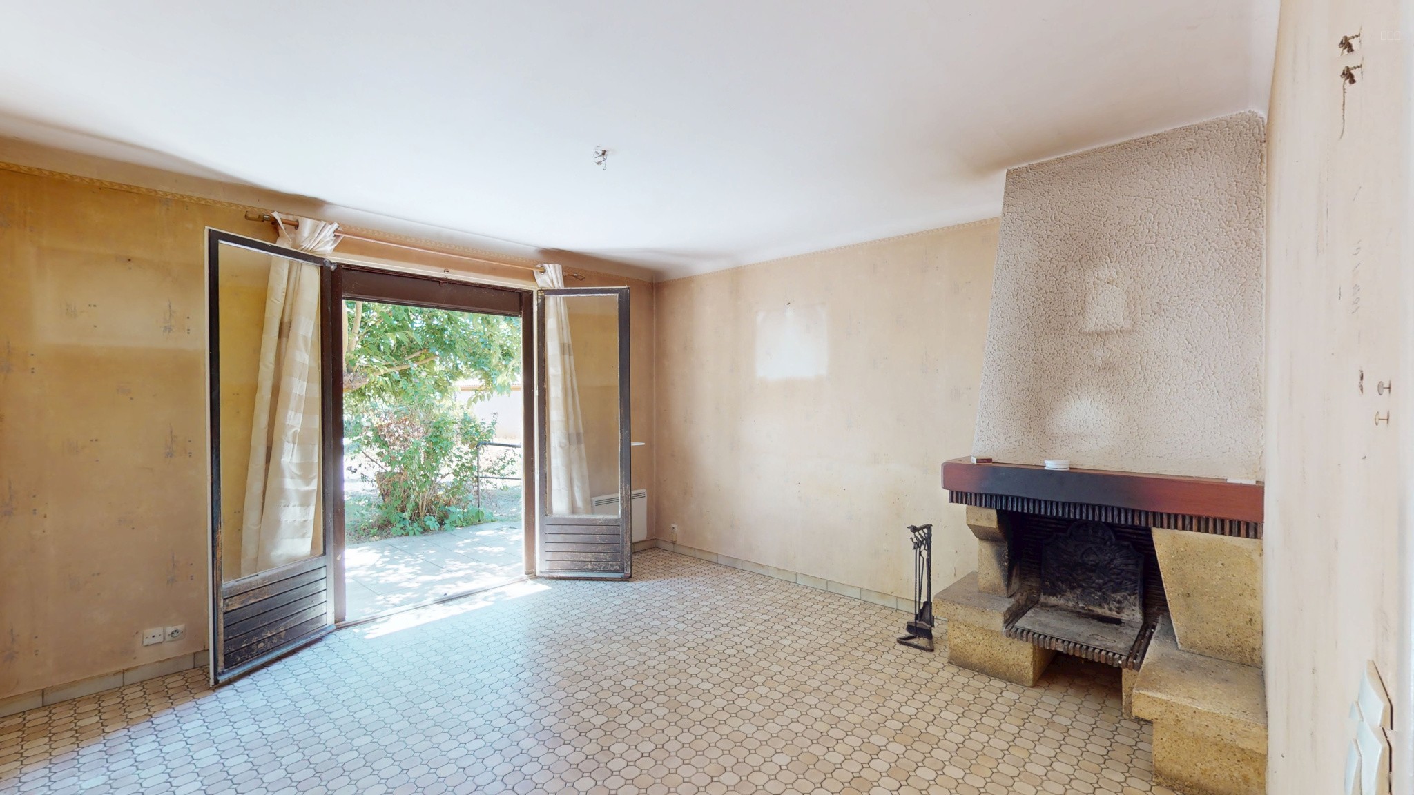 Maison 3 pièces de 61 m2 sur une parcelle de 1990 m2 avec 2 garages. — photo 5