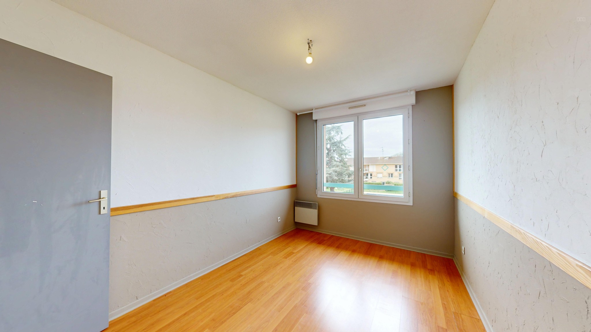Tournefeuille Lardenne appartement T5 de 95m2 avec garage, cellier et une place de parking. — photo 9