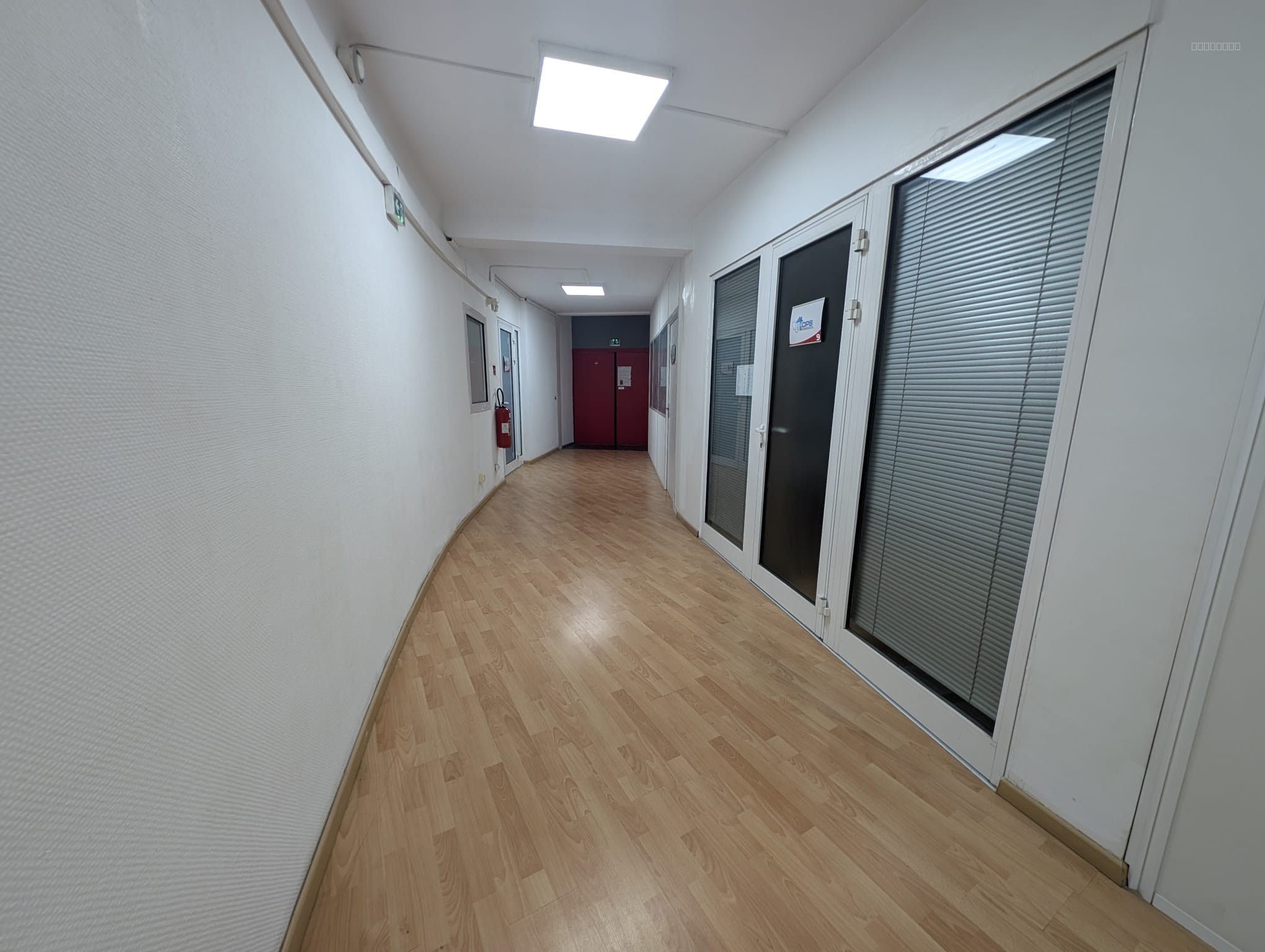 À Vendre - Immeuble de bureaux professionnel de 2800 m2 à Colomiers — photo 5