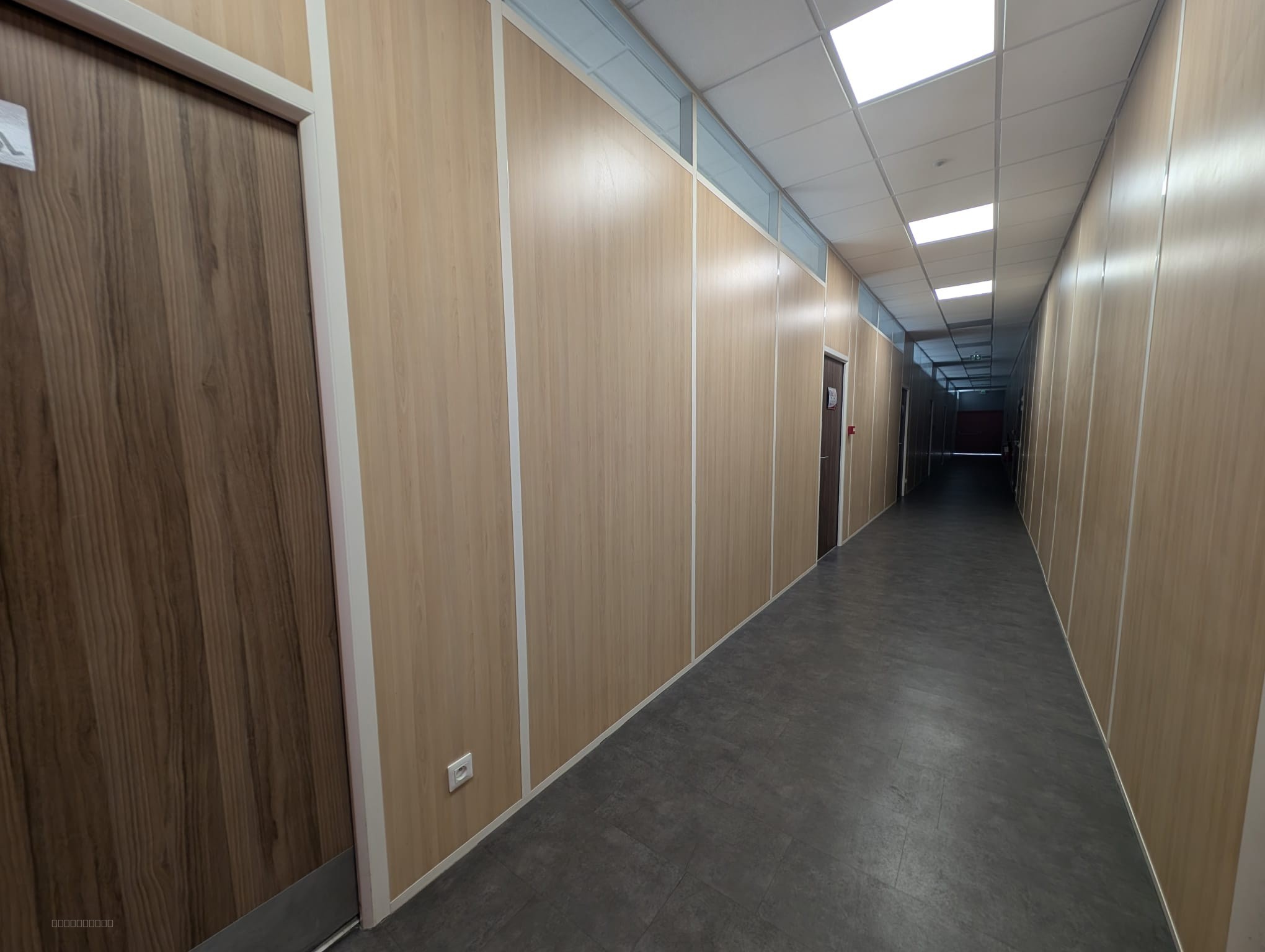 À Vendre - Immeuble de bureaux professionnel de 2800 m2 à Colomiers — photo 6