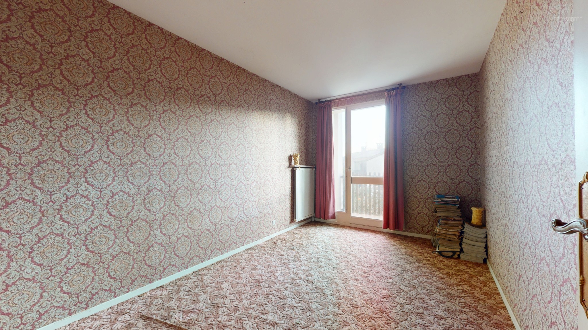 Colomiers Maison T5   118,53 m2   Terrain 271 m2   Garage   Secteur calme Proche futur métro — photo 7