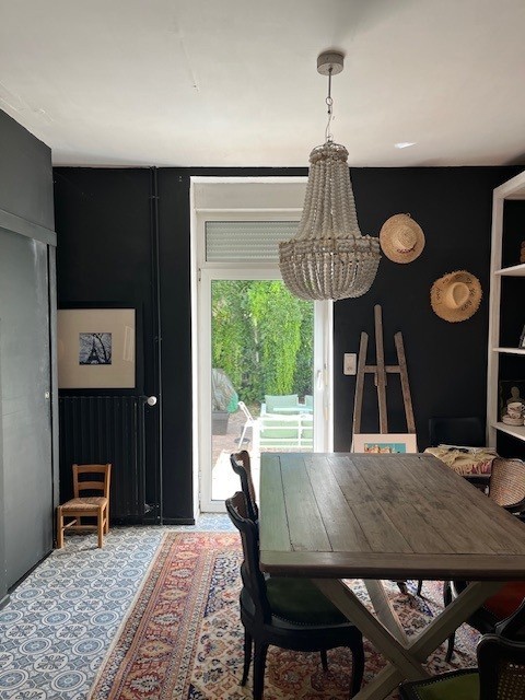 CHARMANTE MAISON T5 QUARTIER LAENNEC — photo 12