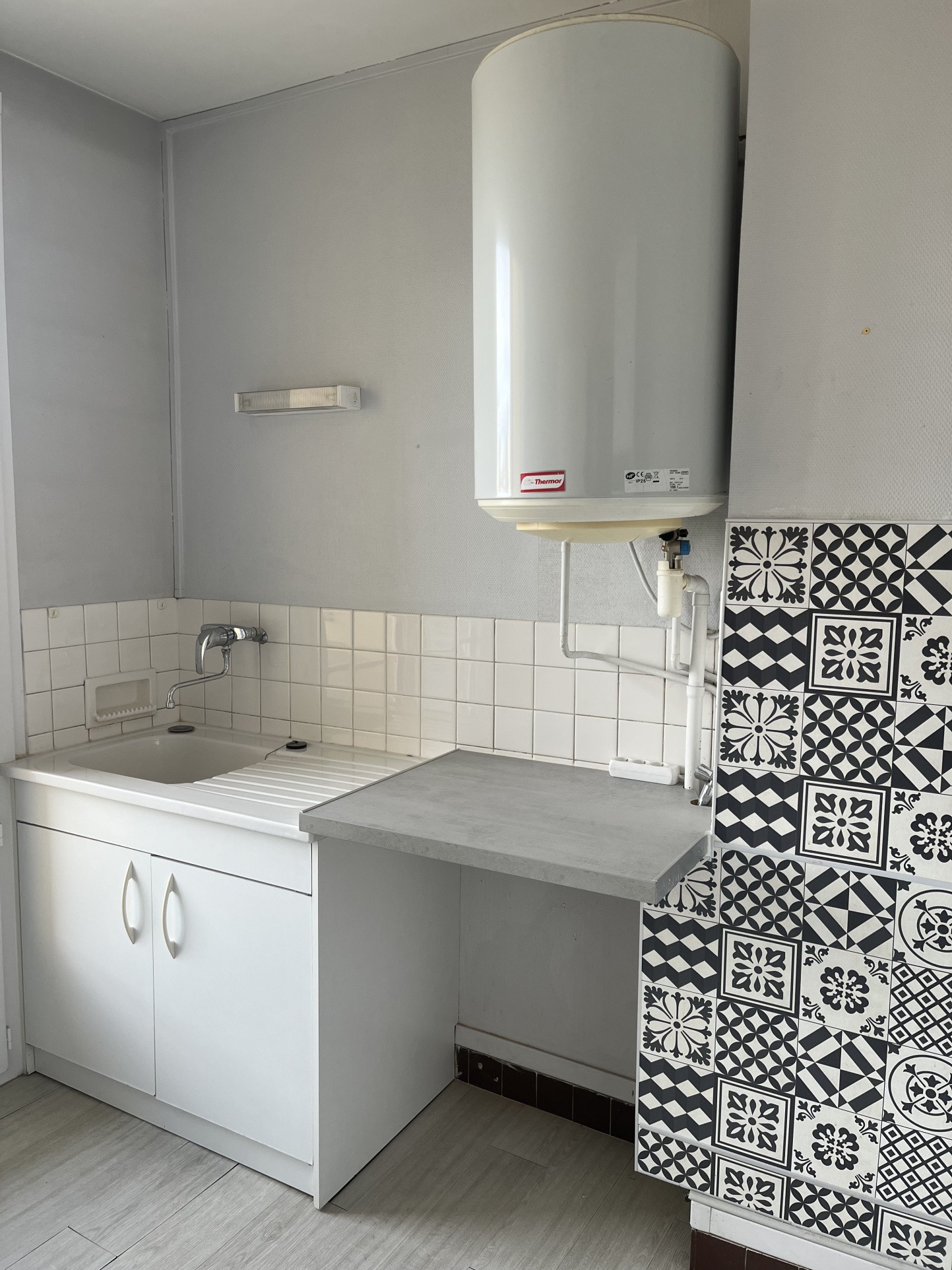 A Louer - Appartement T3 lumineux - 26 Place Mathias — photo 8