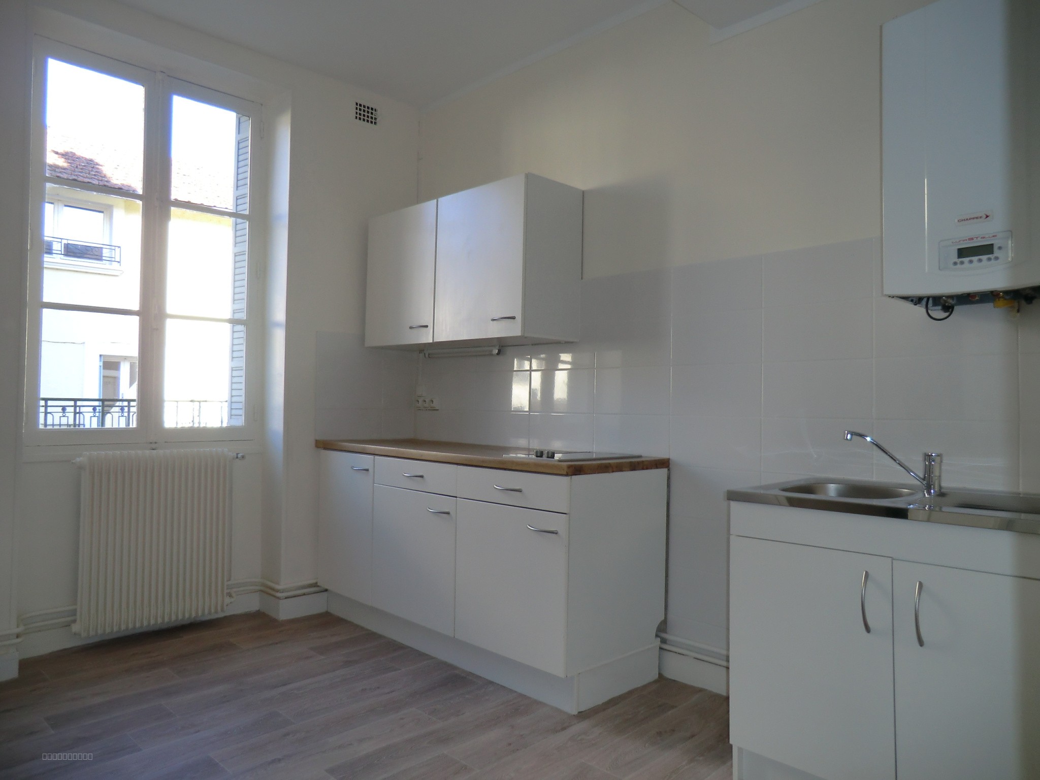 T2 - QUARTIER CITADELLE — photo 4