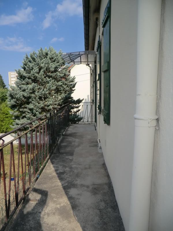 À louer   Grand appartement F4 lumineux   15 Rue du Colonel Denfert — photo 11