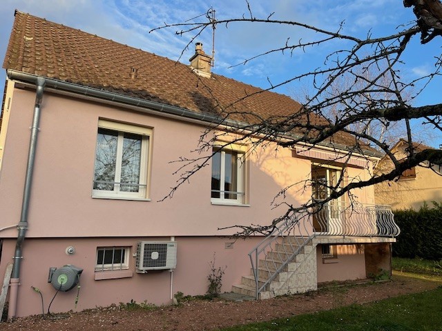 MAISON T5 PLATEAU ST JEAN — photo 17